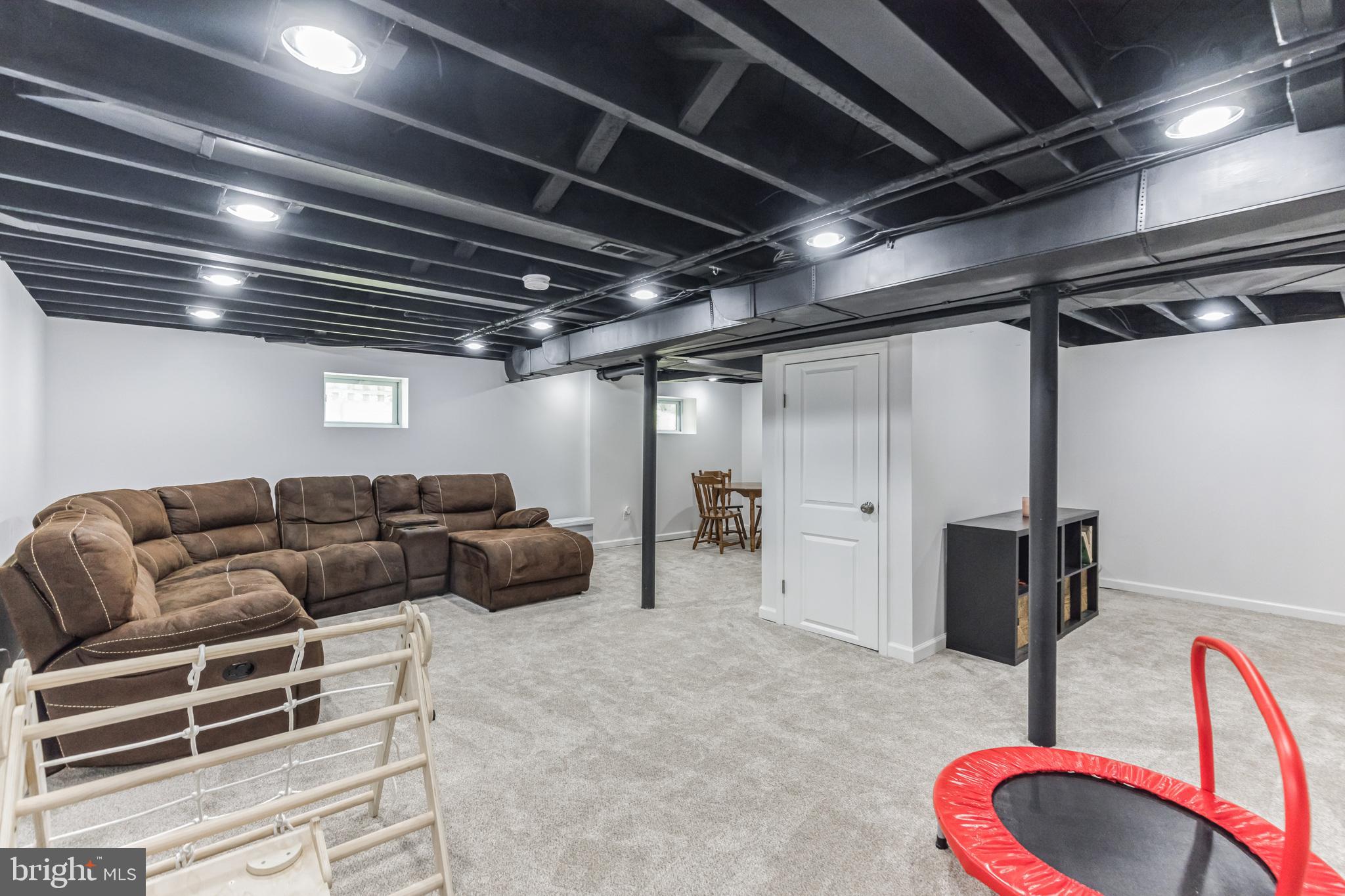 DARNALL MANOR - Residential