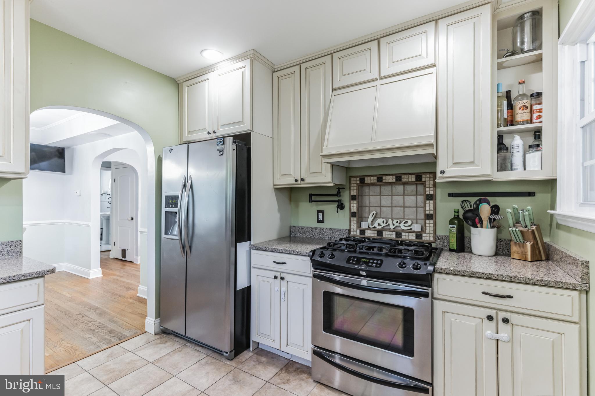 DARNALL MANOR - Residential