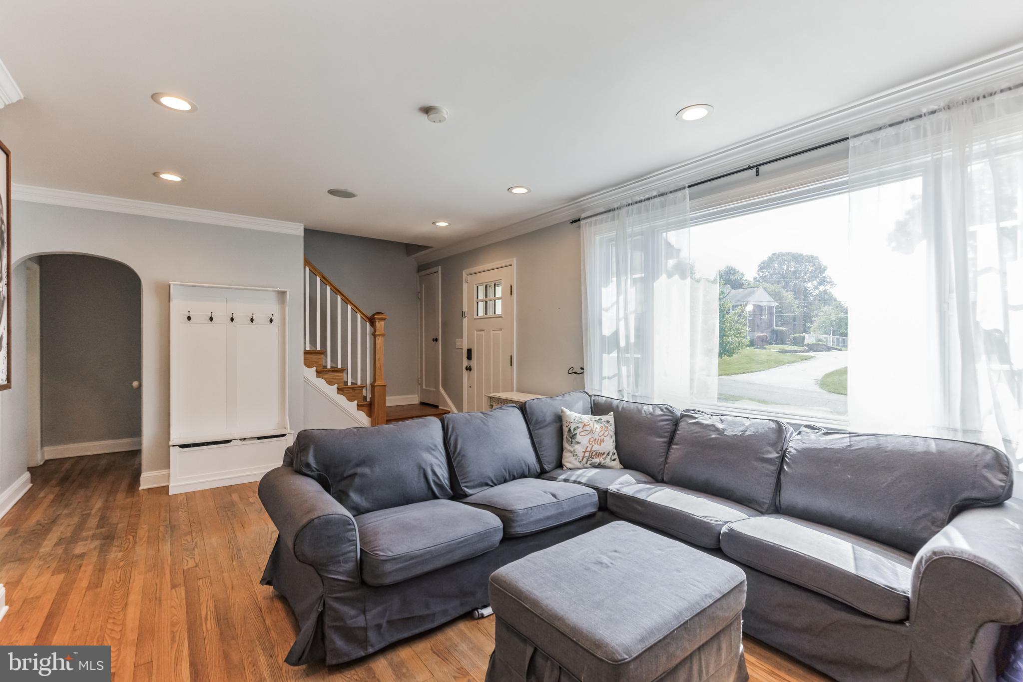 DARNALL MANOR - Residential