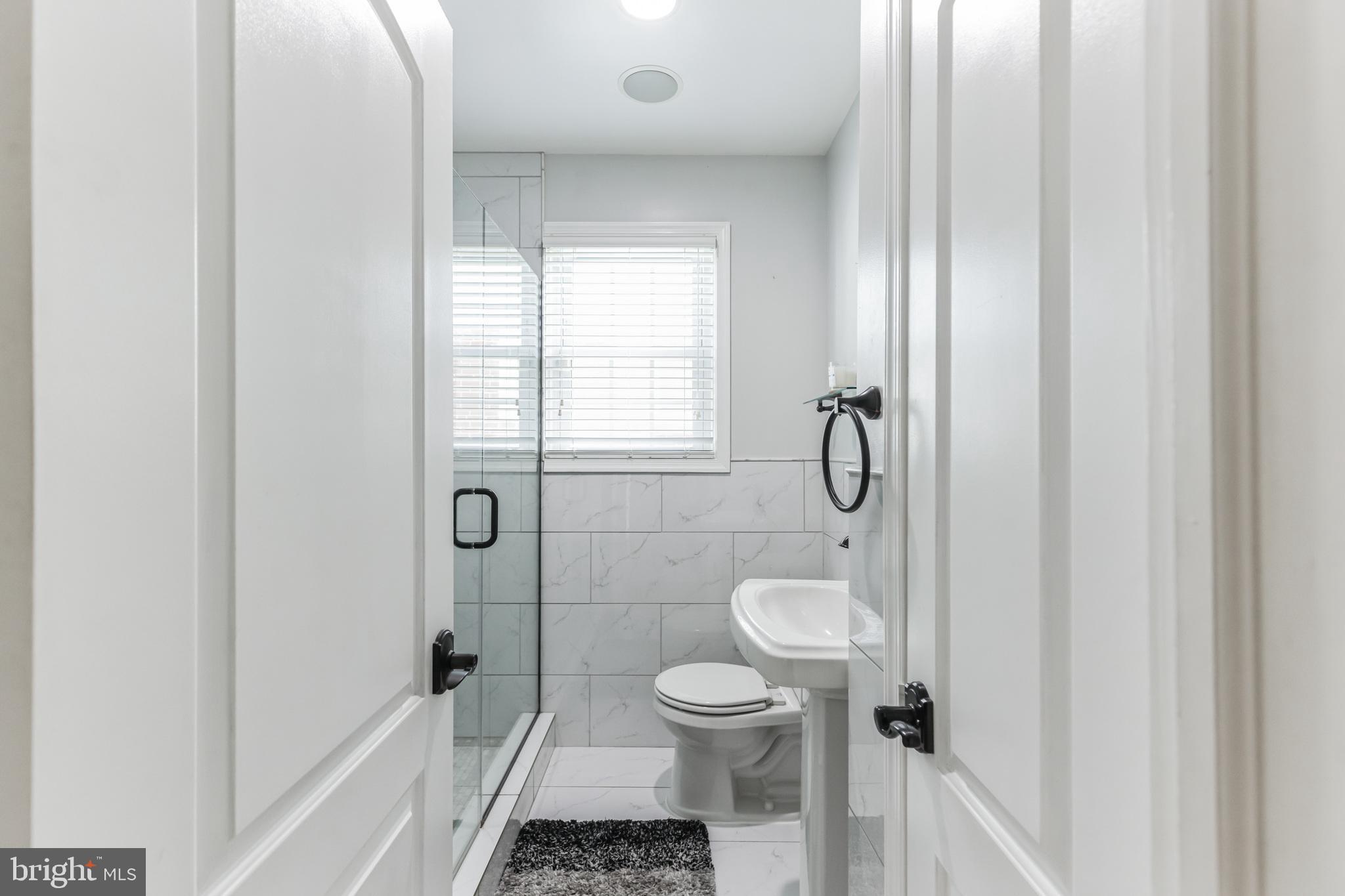 DARNALL MANOR - Residential