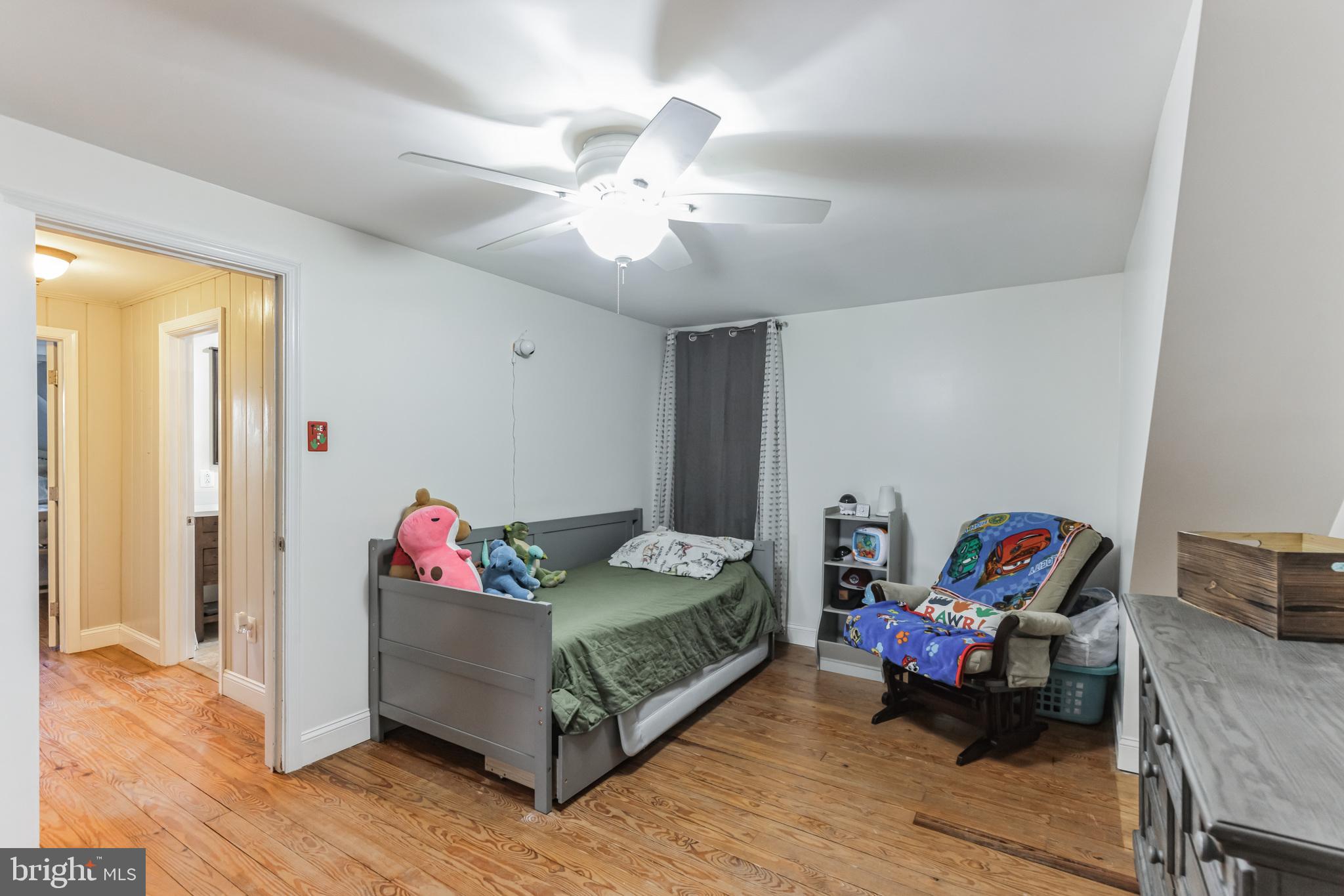 DARNALL MANOR - Residential
