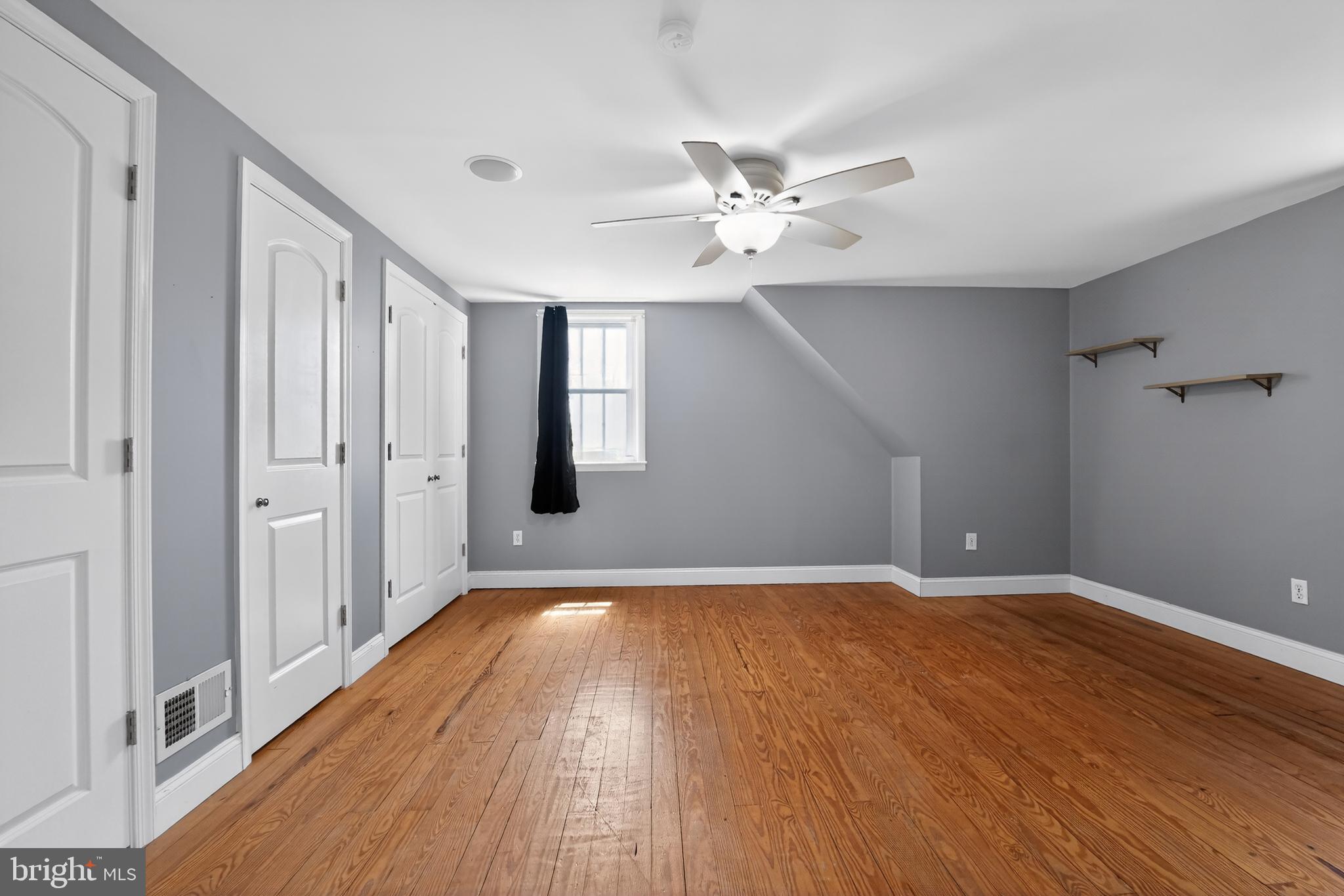 DARNALL MANOR - Residential