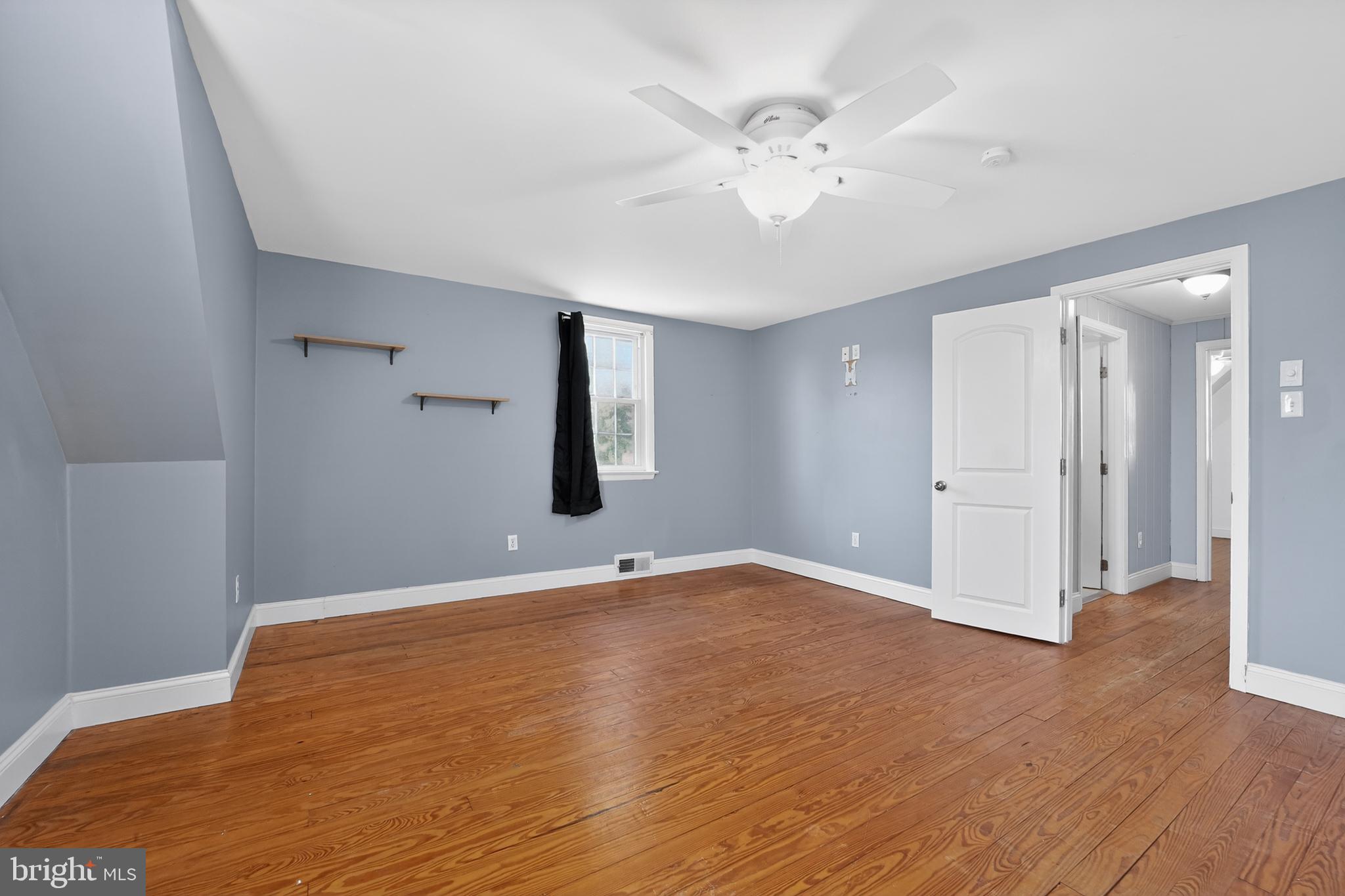 DARNALL MANOR - Residential