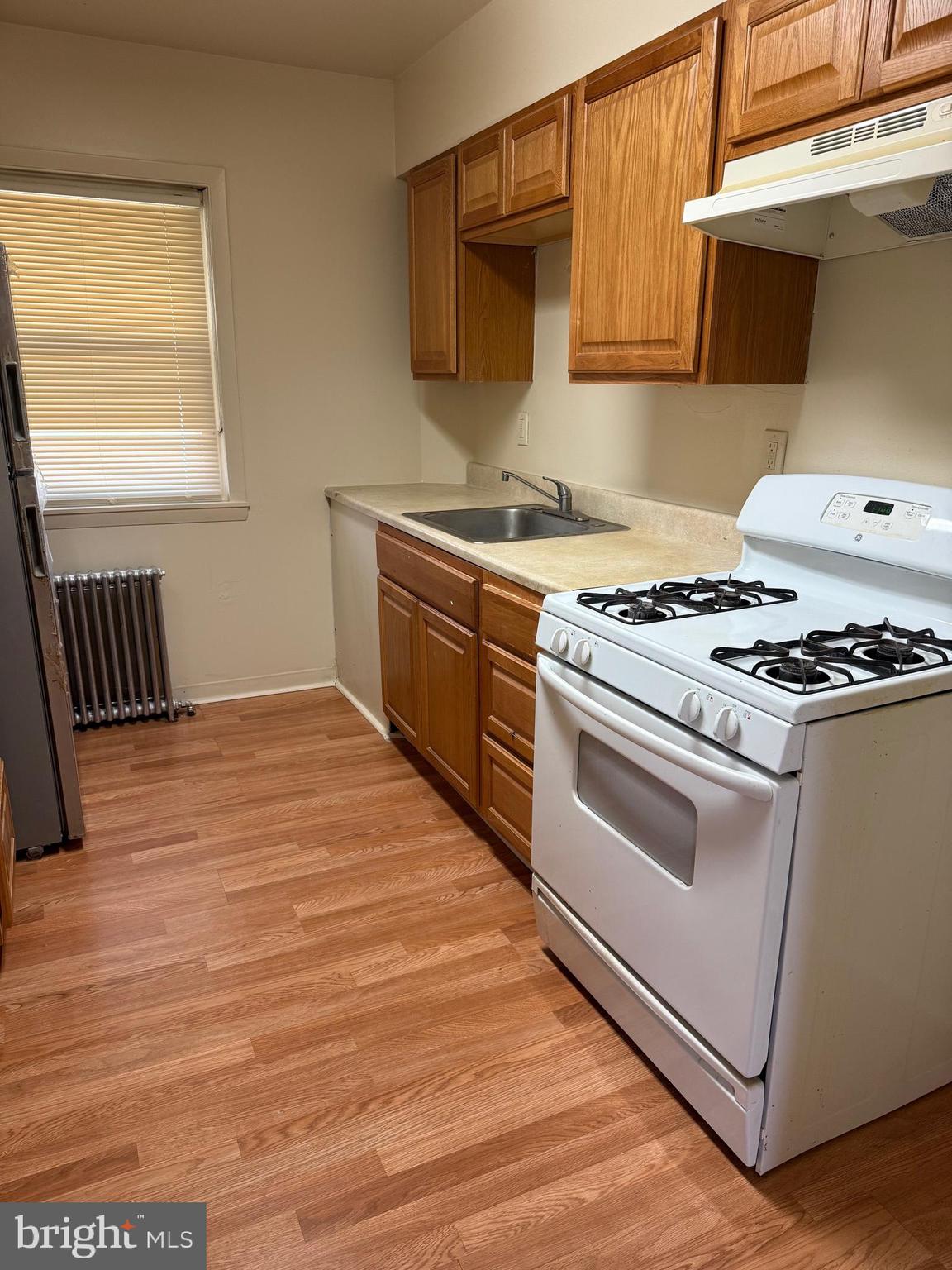 BEREA-BIDDLE STREET HISTORIC DISTRICT - Residential Lease