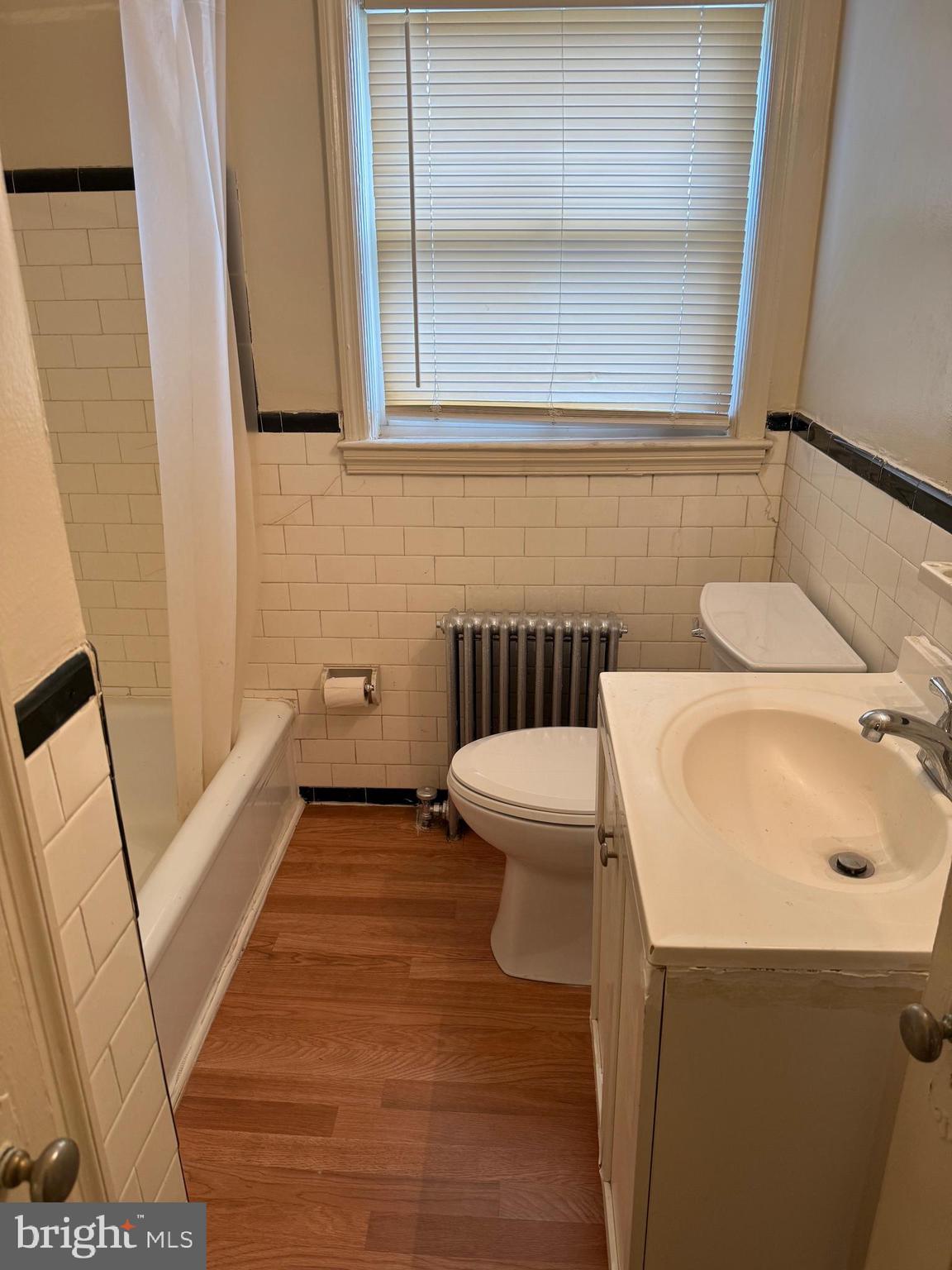 BEREA-BIDDLE STREET HISTORIC DISTRICT - Residential Lease