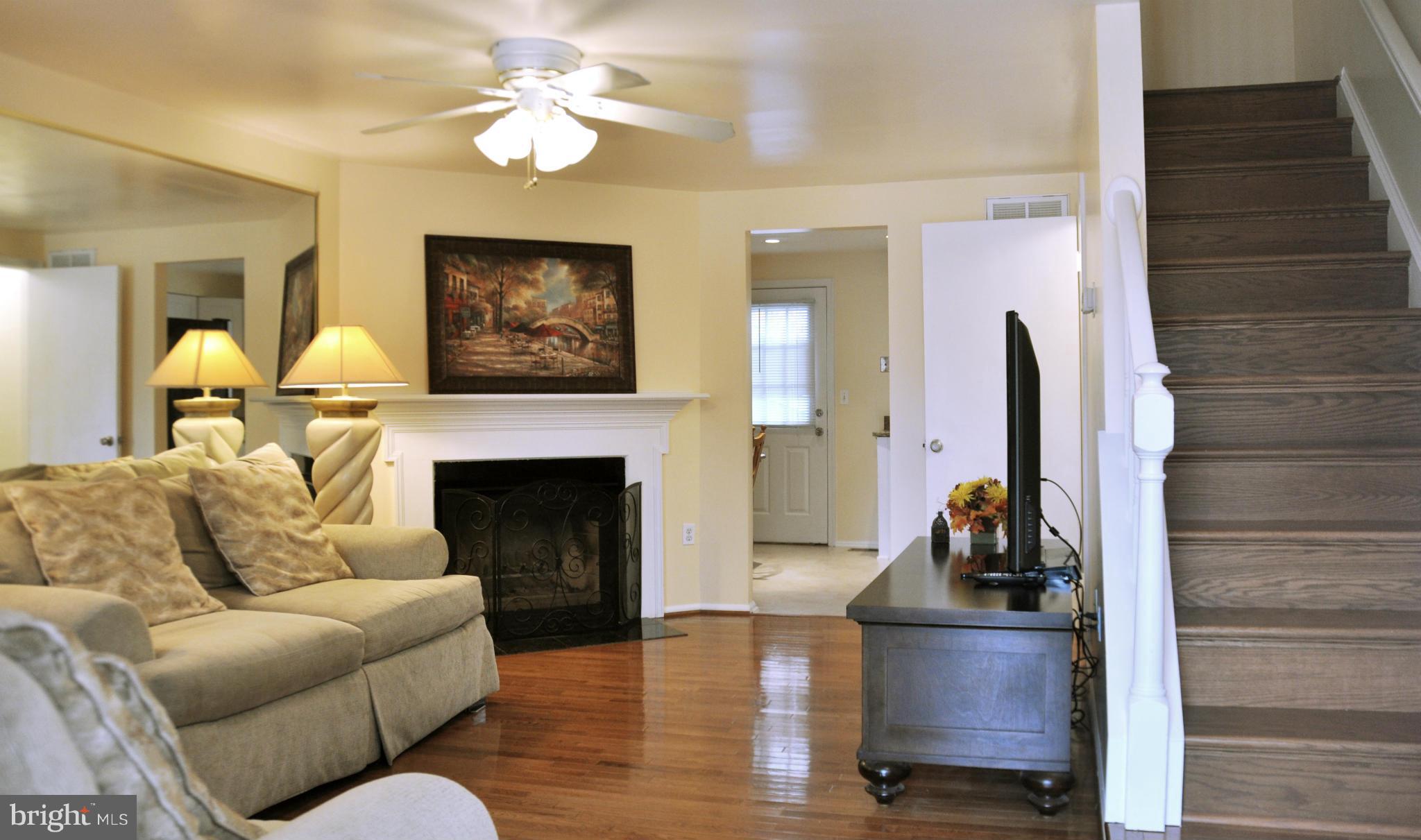 COUNTRYSIDE - Residential