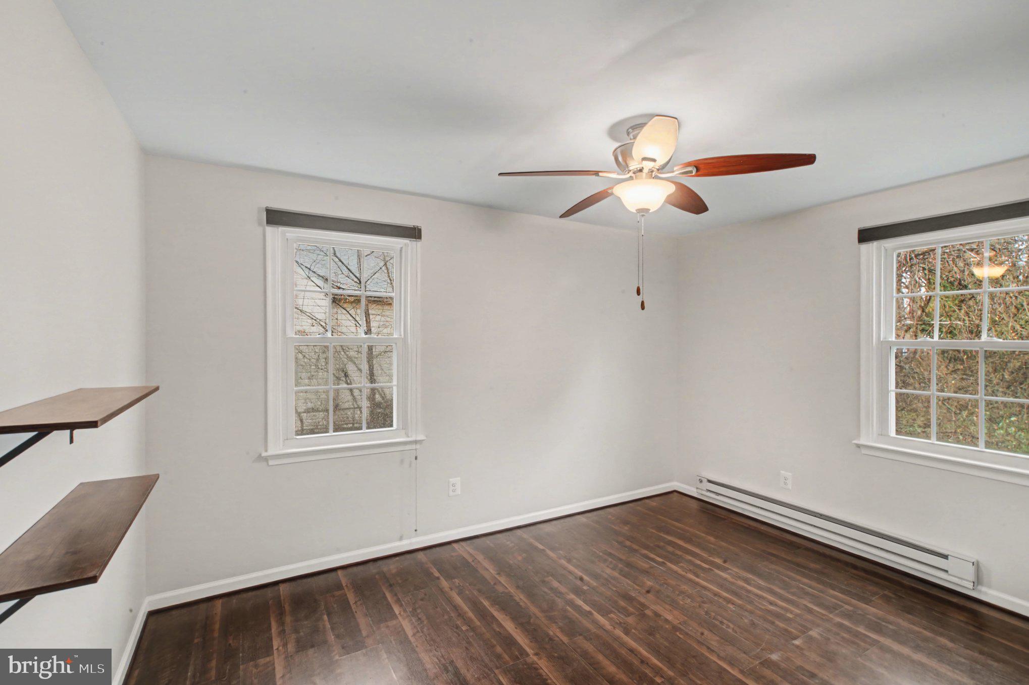 BLUFF POINT - Residential