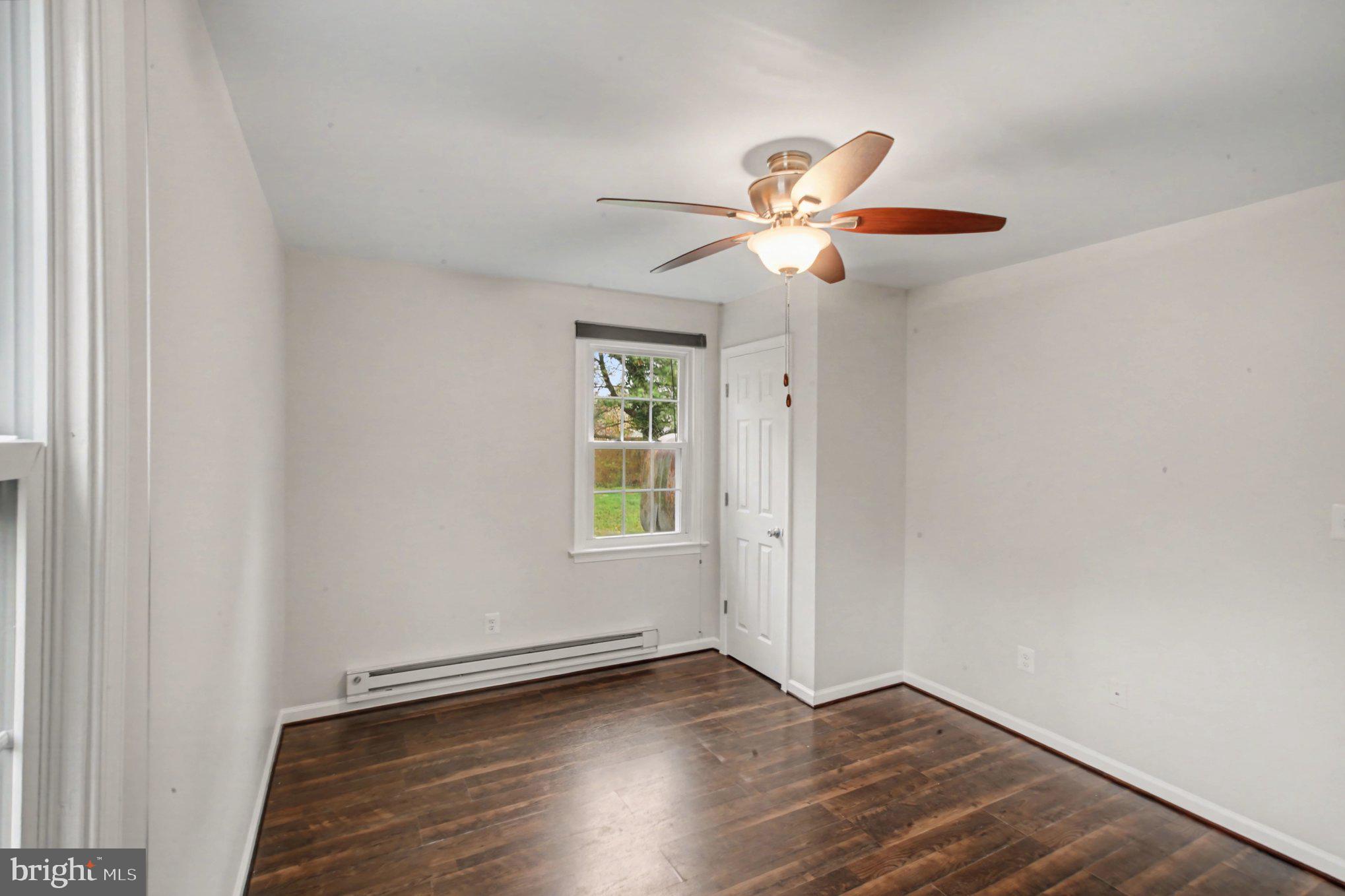 BLUFF POINT - Residential