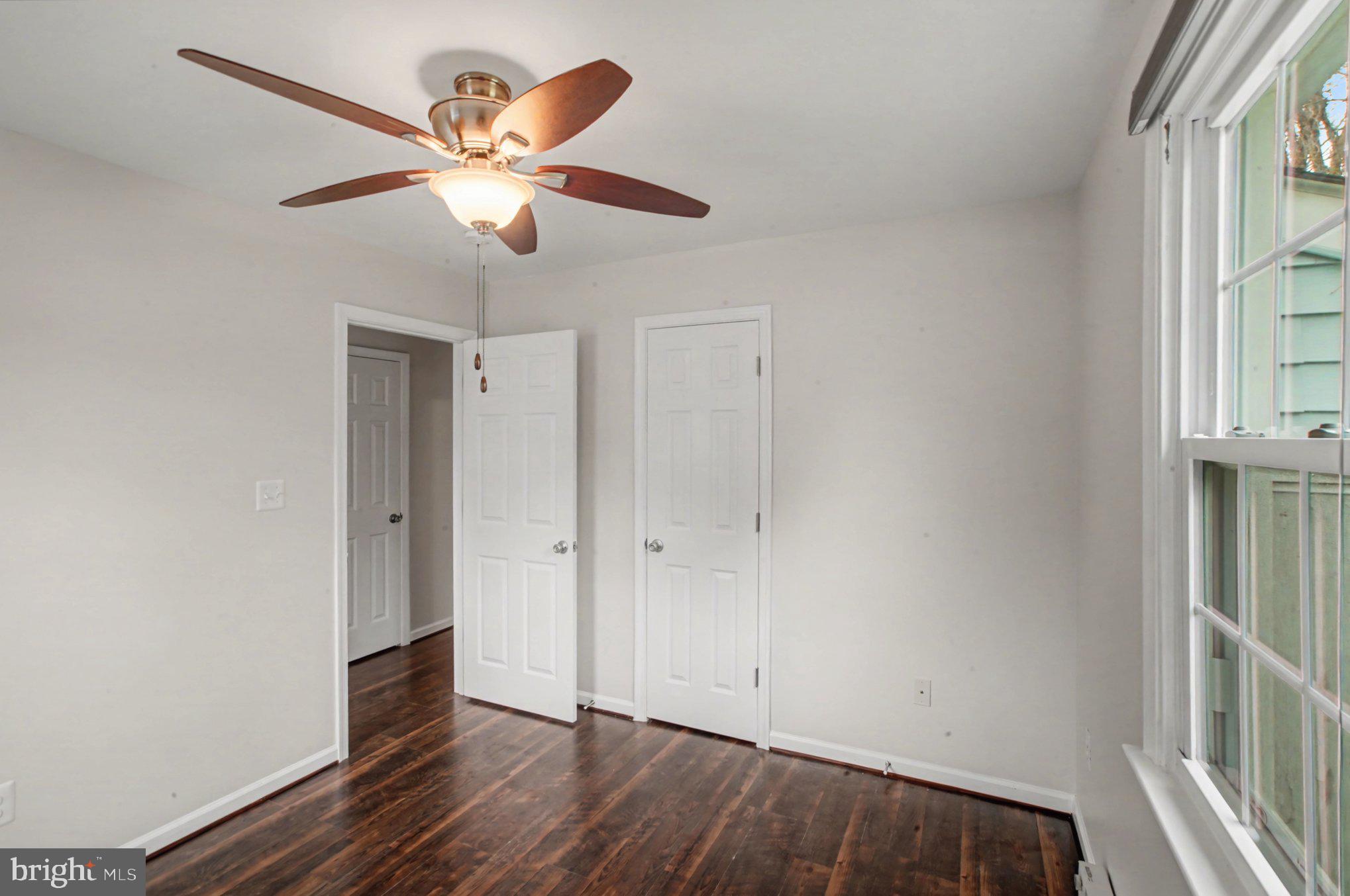 BLUFF POINT - Residential