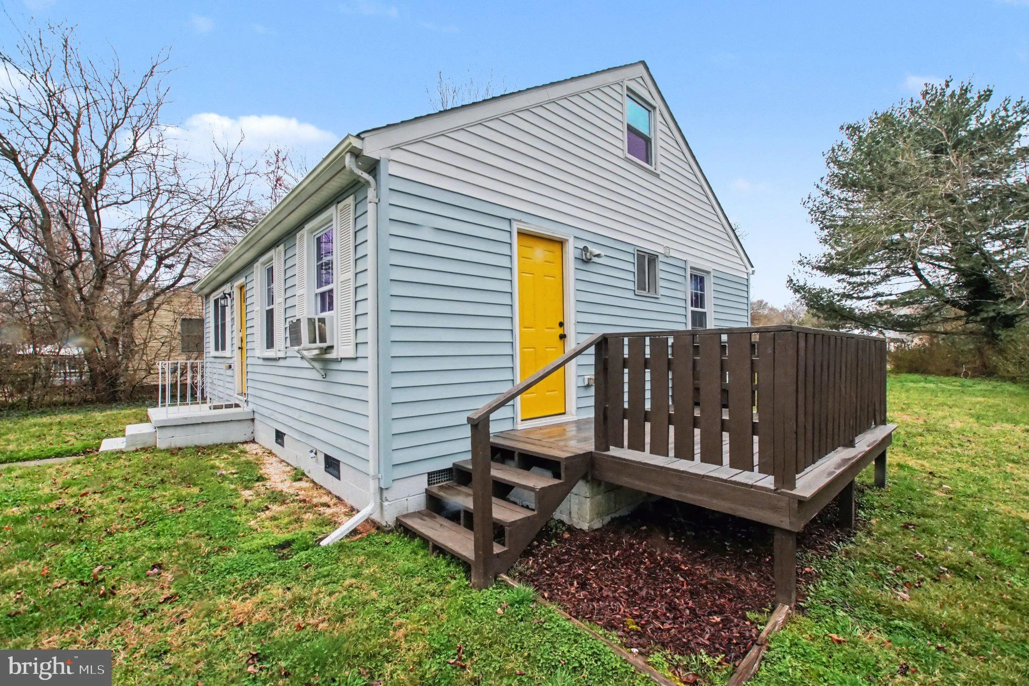 217 Locust Avenue