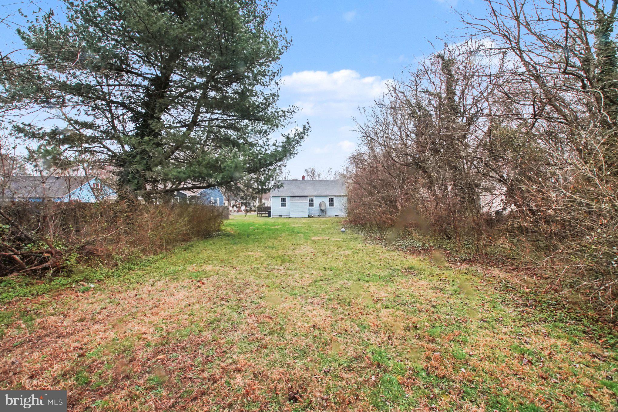 BLUFF POINT - Residential