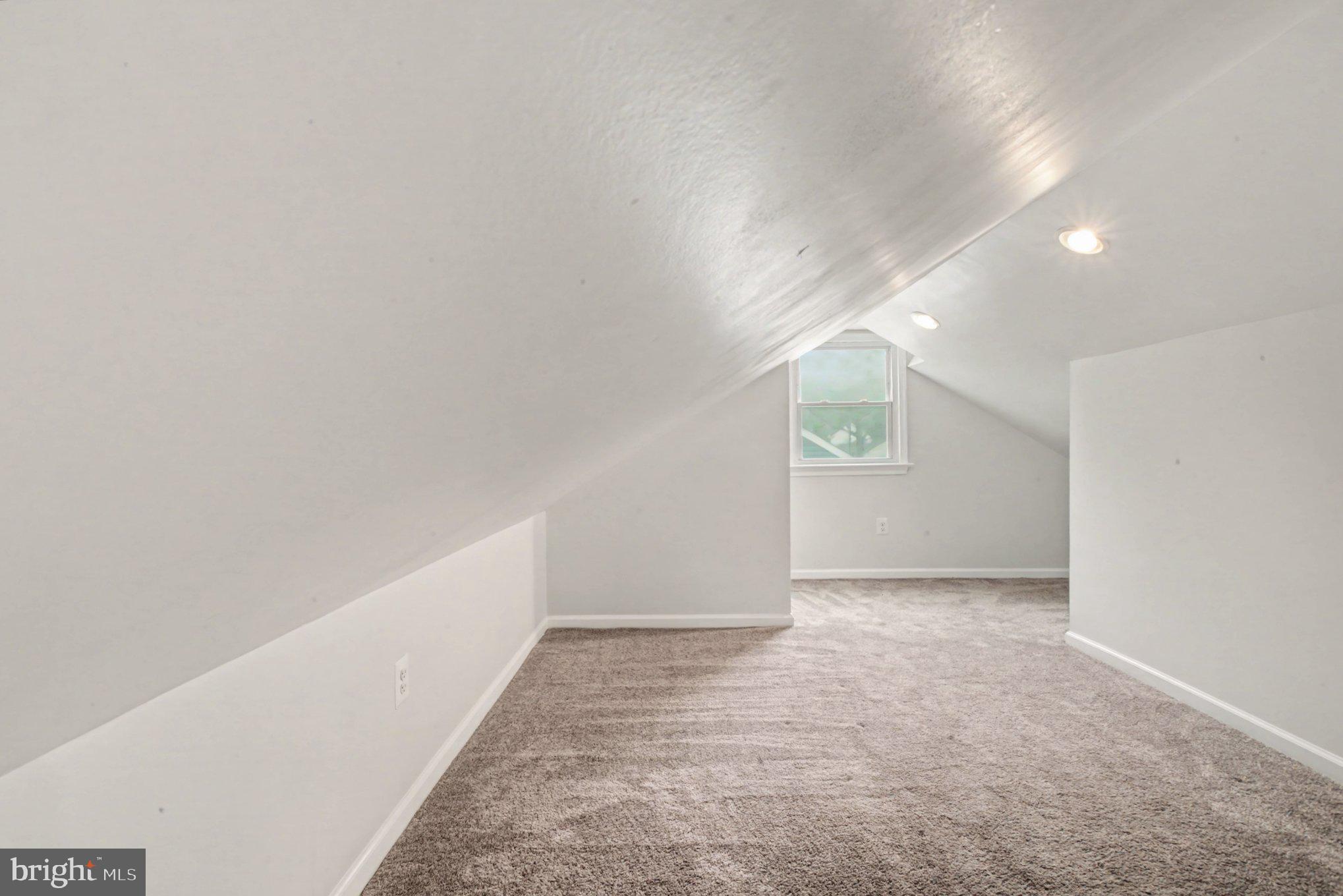 BLUFF POINT - Residential