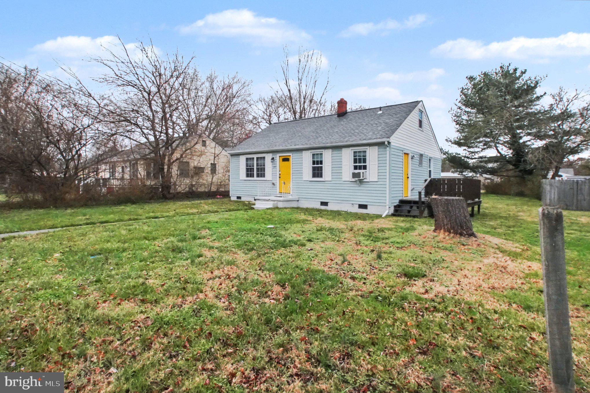 BLUFF POINT - Residential