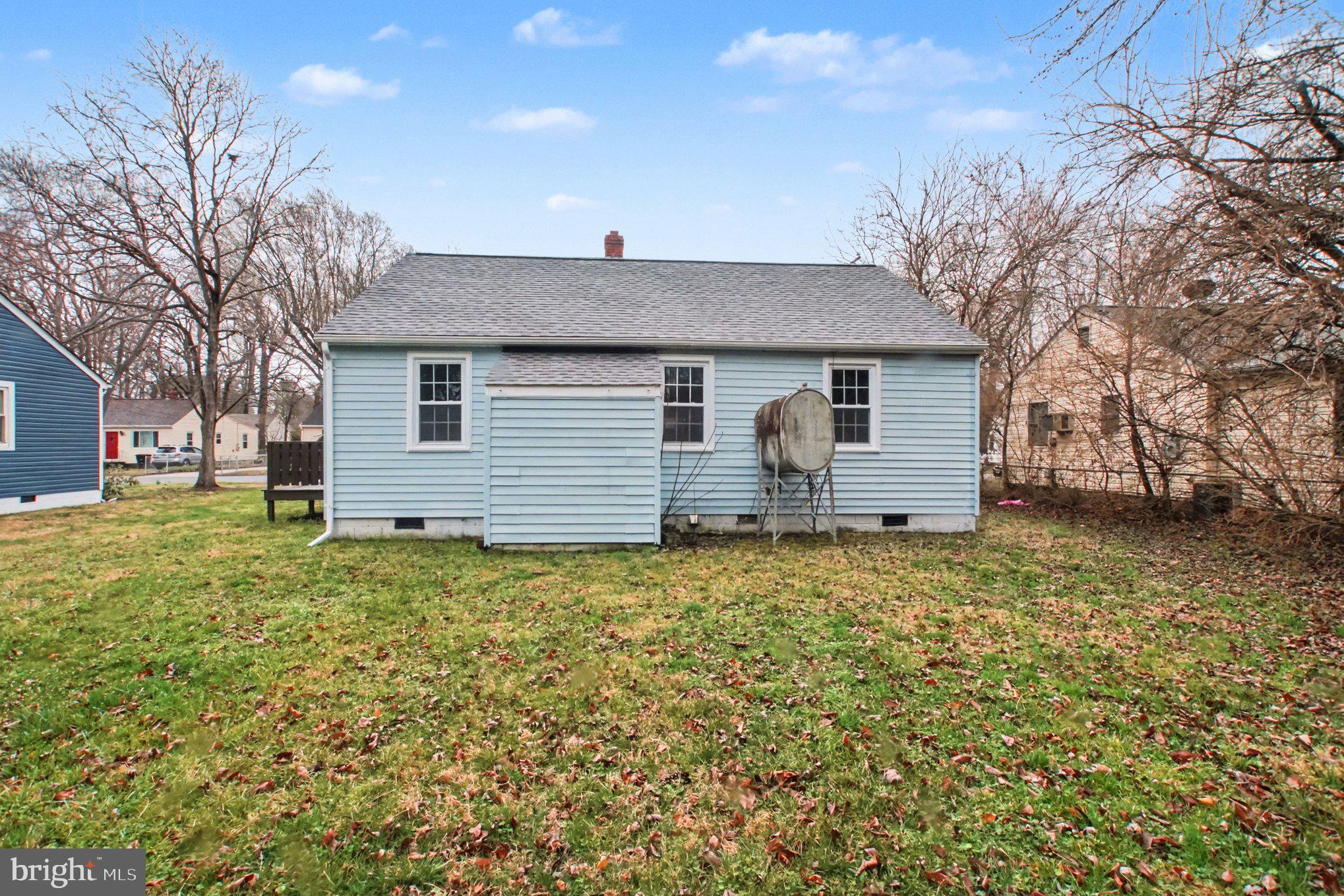 BLUFF POINT - Residential