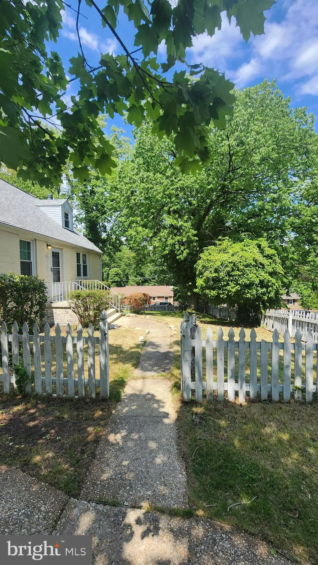 Additional image 3 of 5801 Walnut Street, Temple Hills, MD 20748