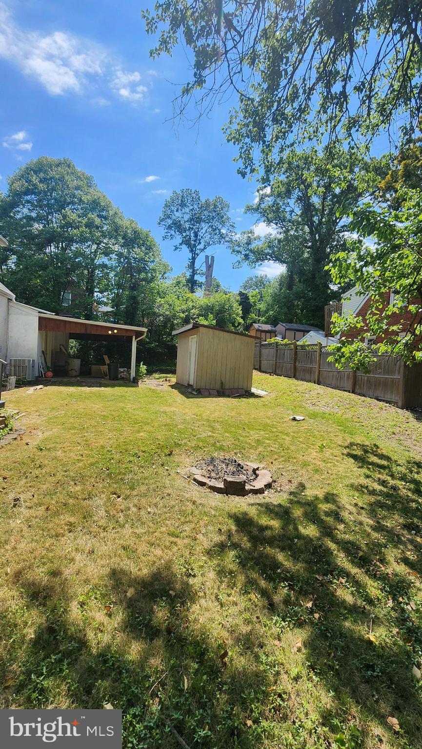 TEMPLE HILLS PARK - Residential