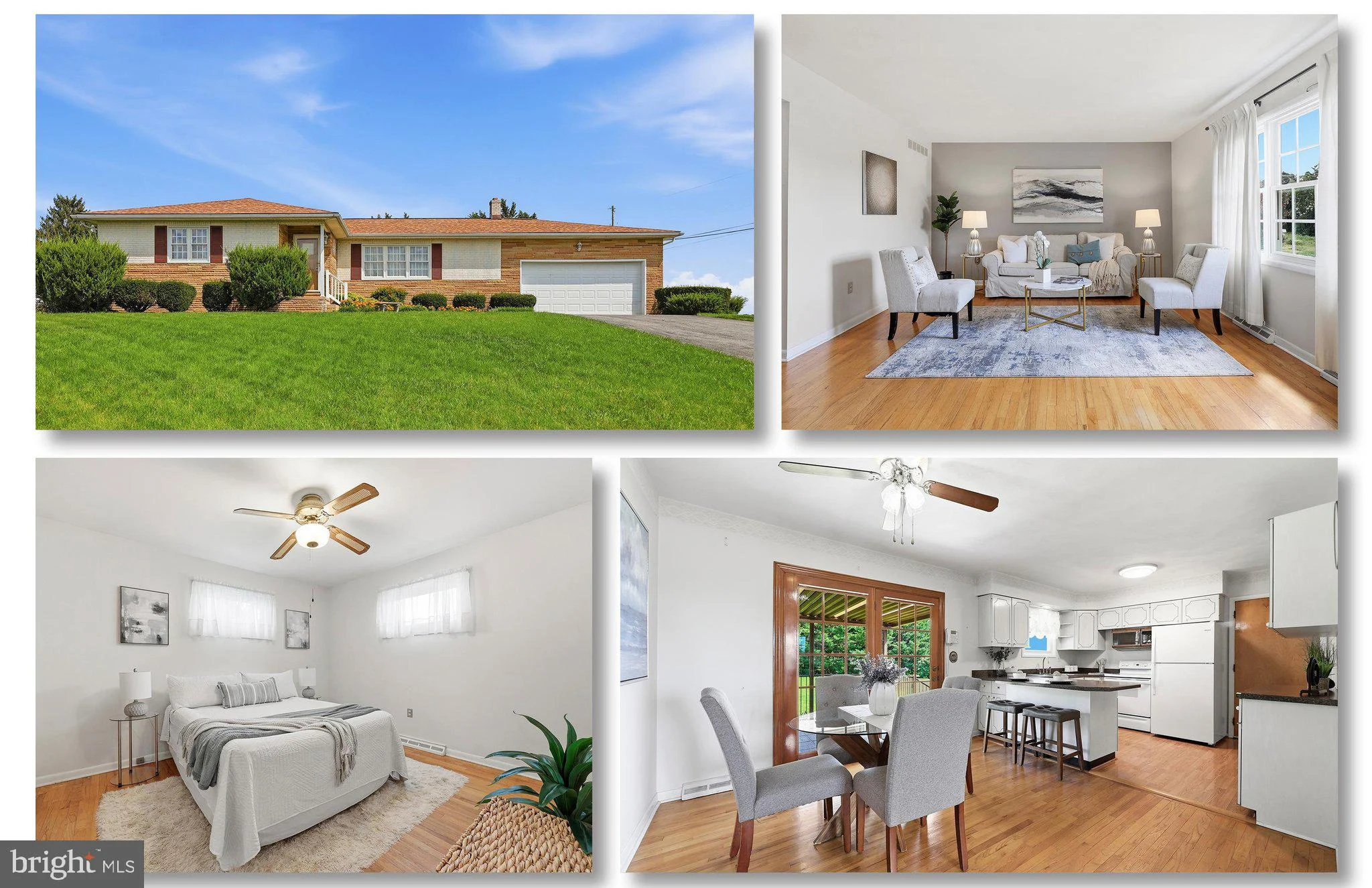 2 James Street, Woodsboro, MD, 21798