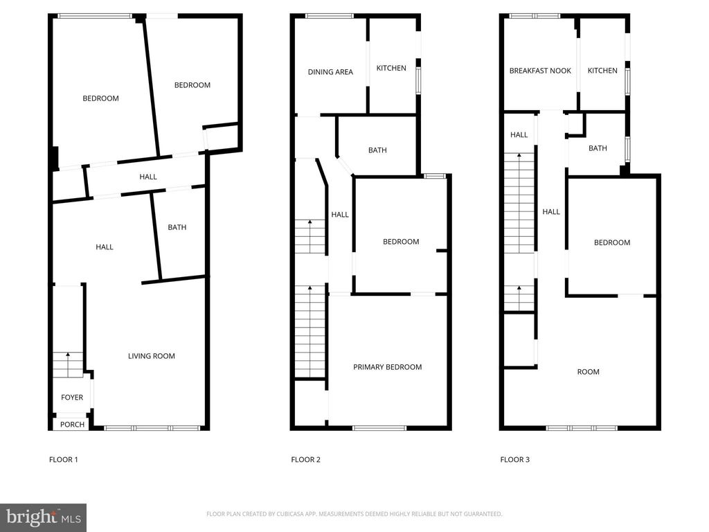 Photo of 4834 Old York Road, PHILADELPHIA, PA 19141 (MLS # PAPH2549660)