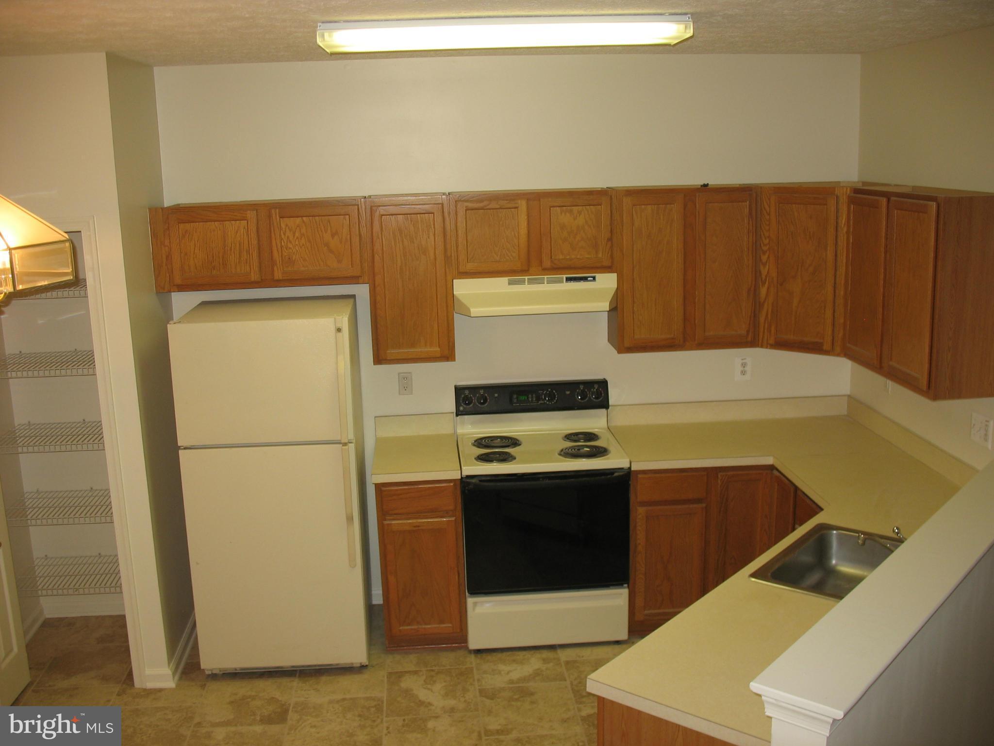 COVINGTON - Residential Lease