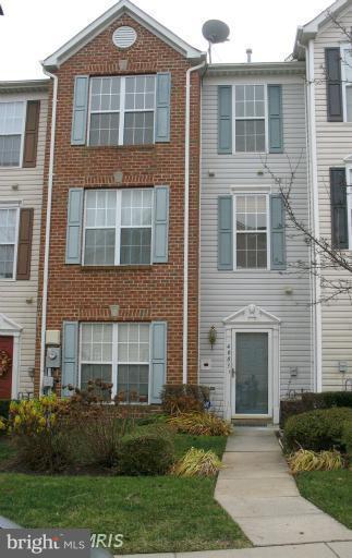 COVINGTON - Residential Lease