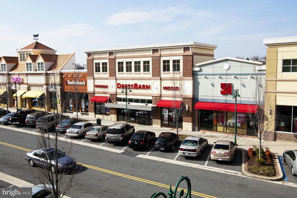 COVINGTON - Residential Lease