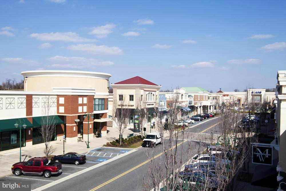 COVINGTON - Residential Lease