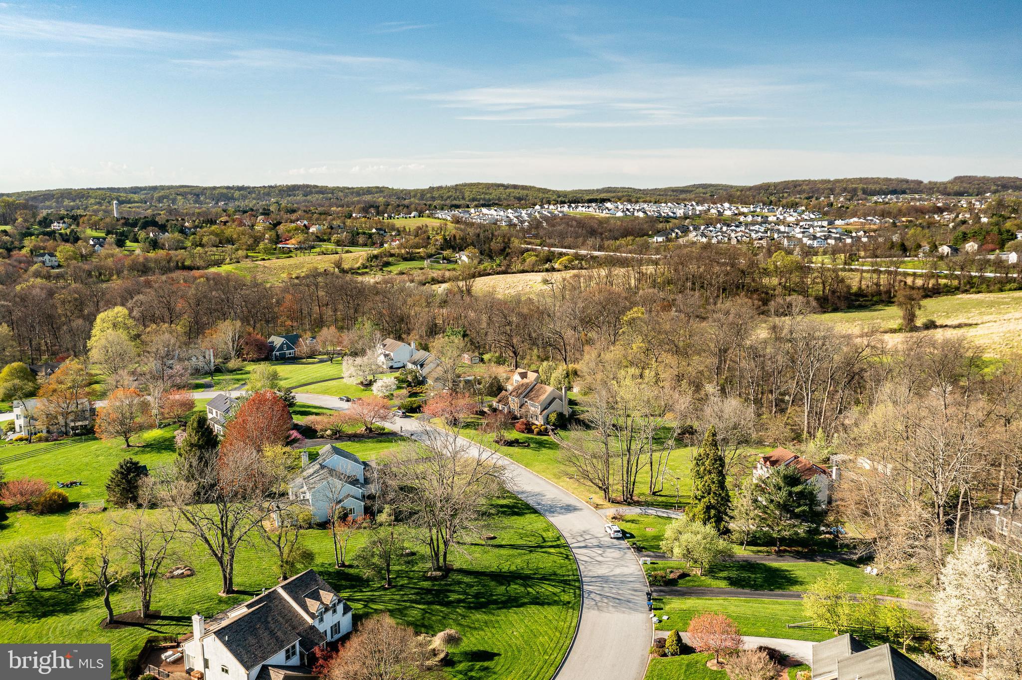 HERON HILL - Residential