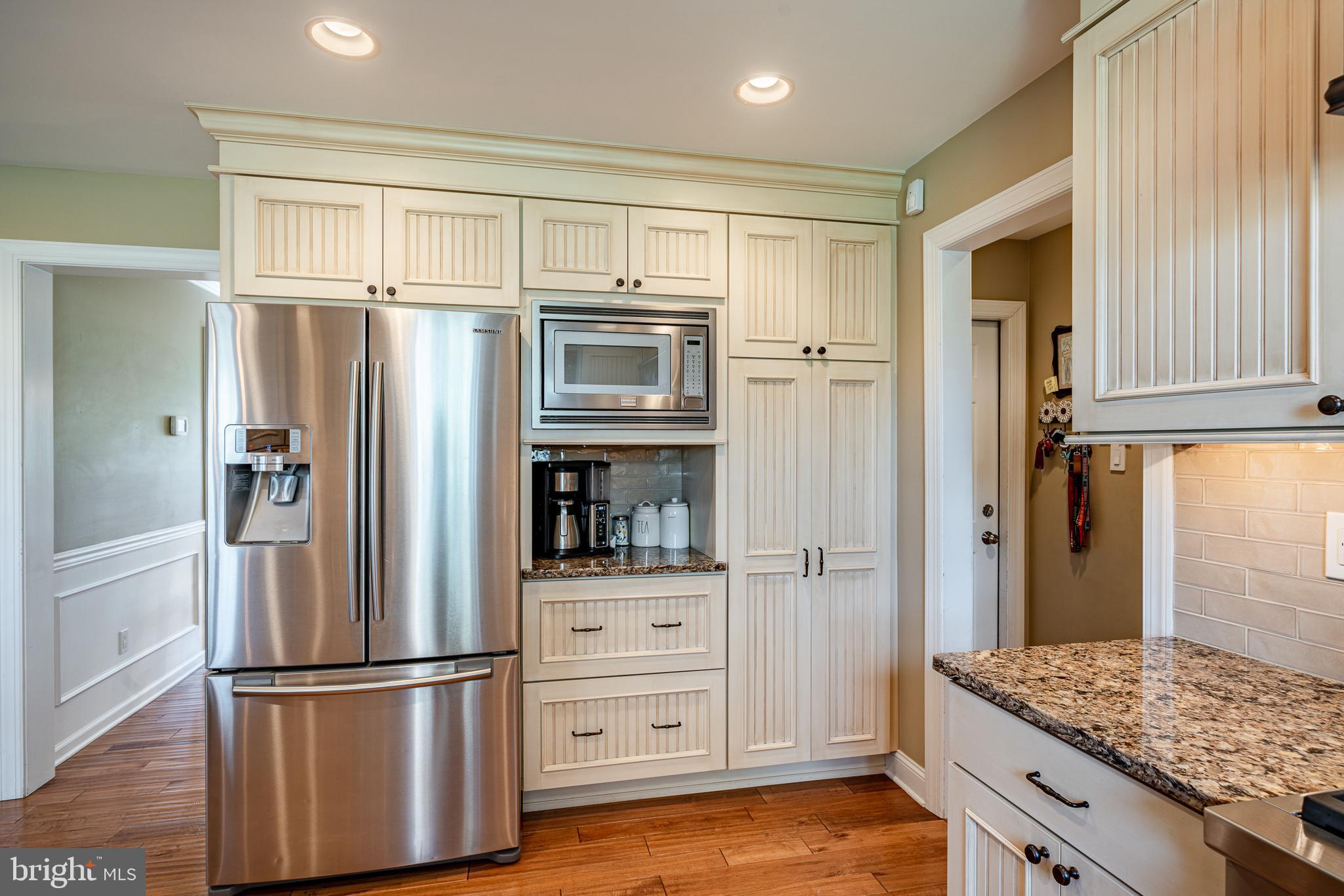 HERON HILL - Residential