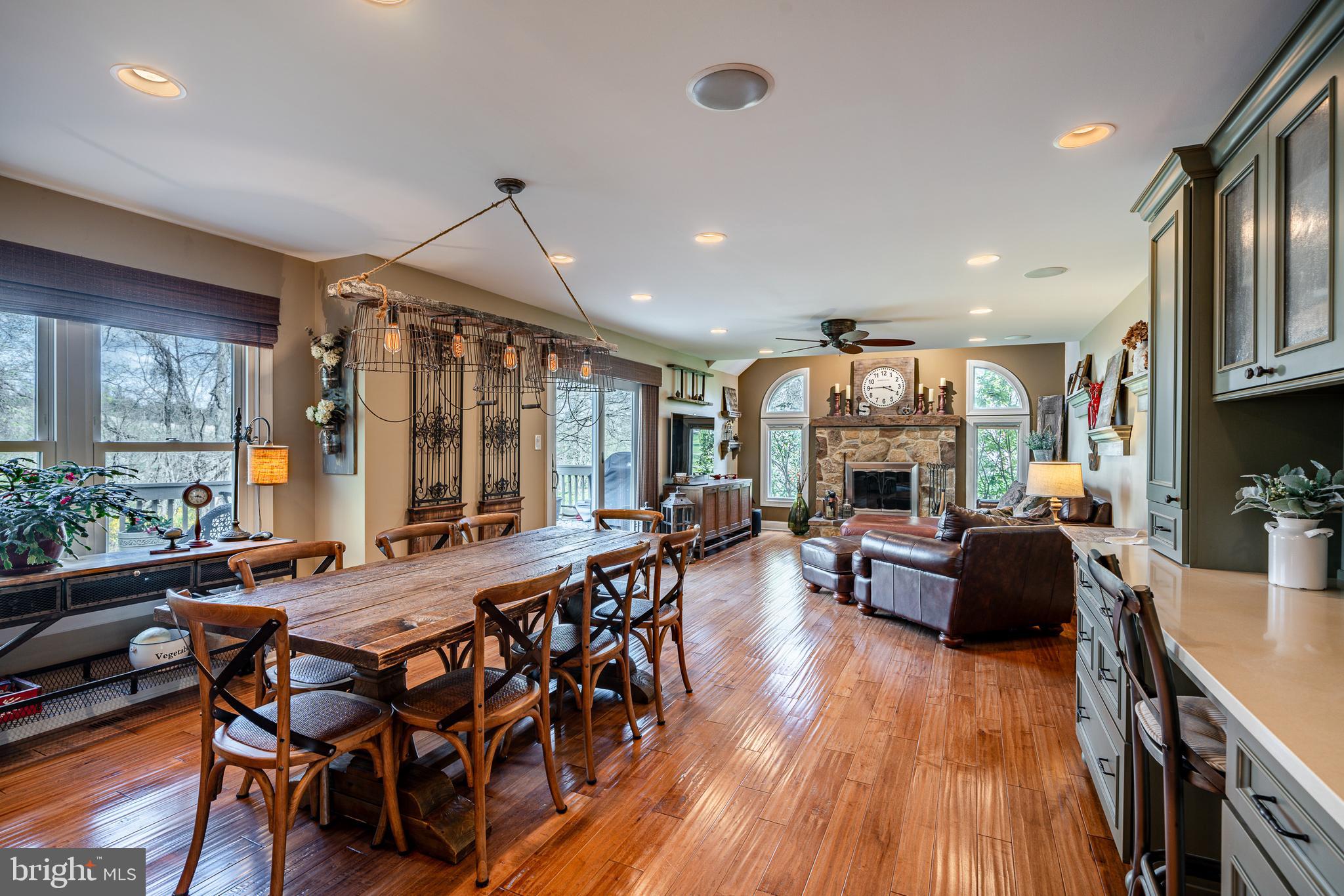 HERON HILL - Residential