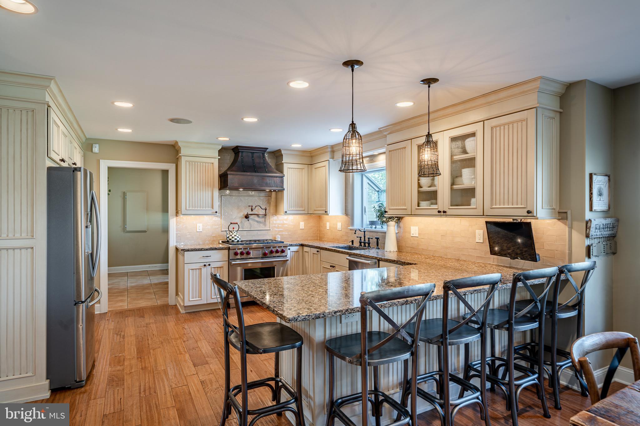 HERON HILL - Residential