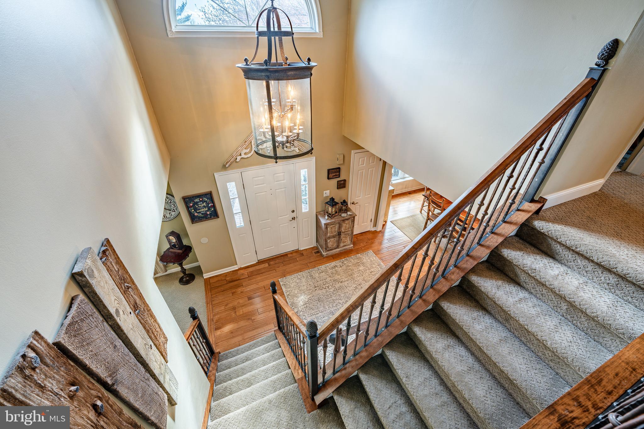 HERON HILL - Residential