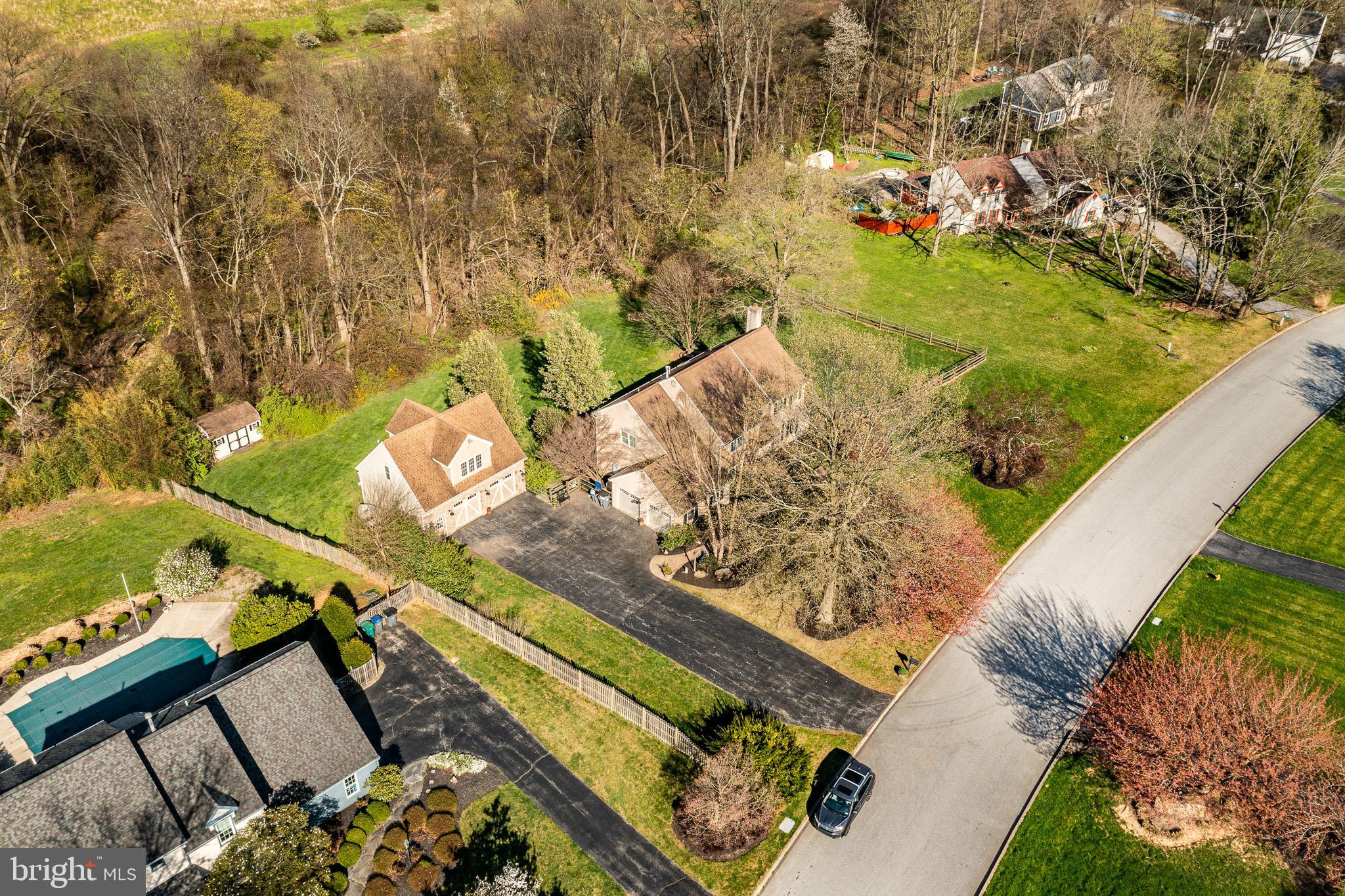 HERON HILL - Residential