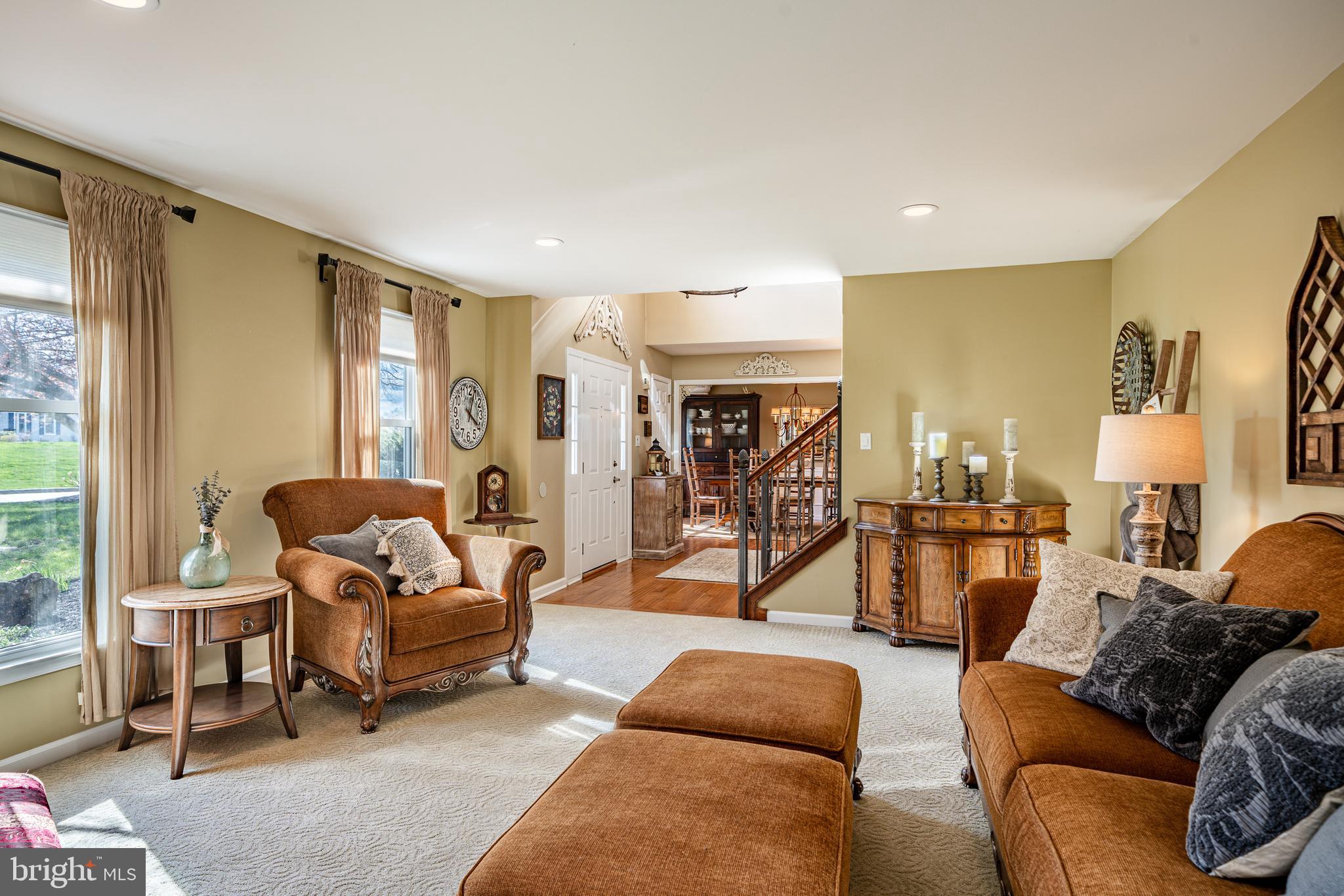 HERON HILL - Residential