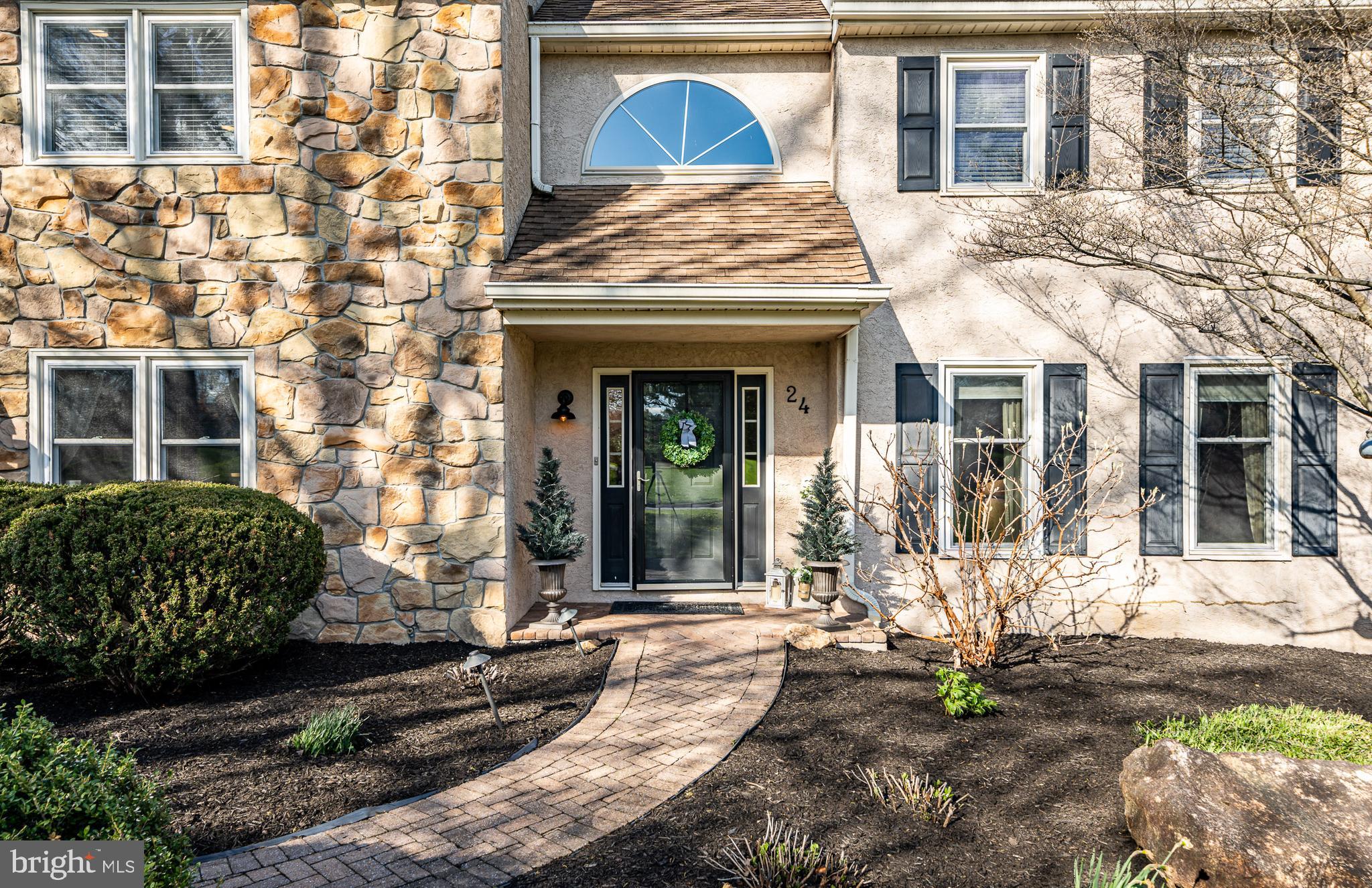 HERON HILL - Residential