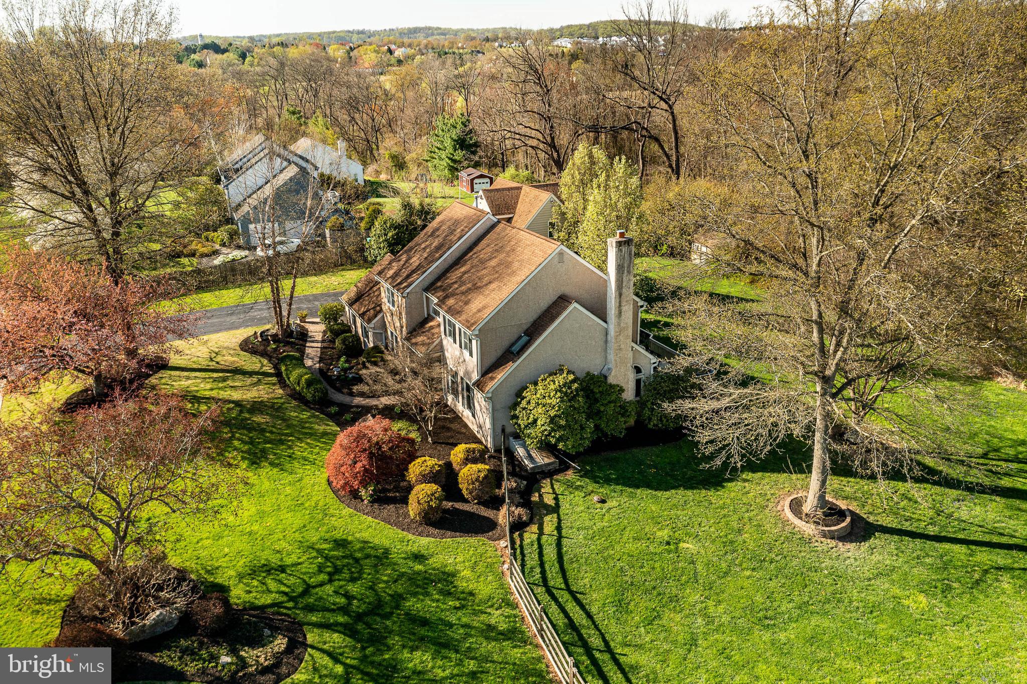 HERON HILL - Residential