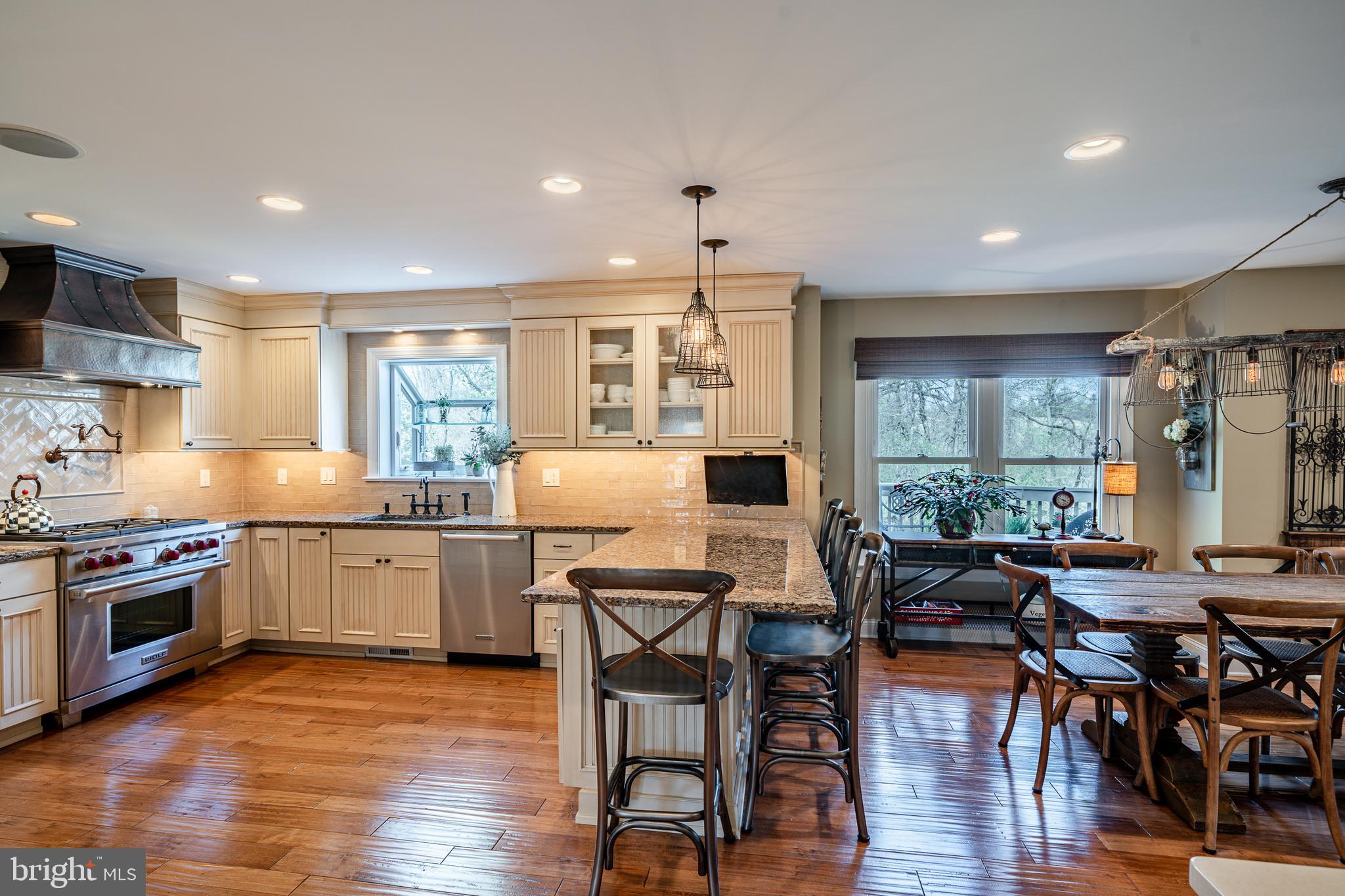 HERON HILL - Residential