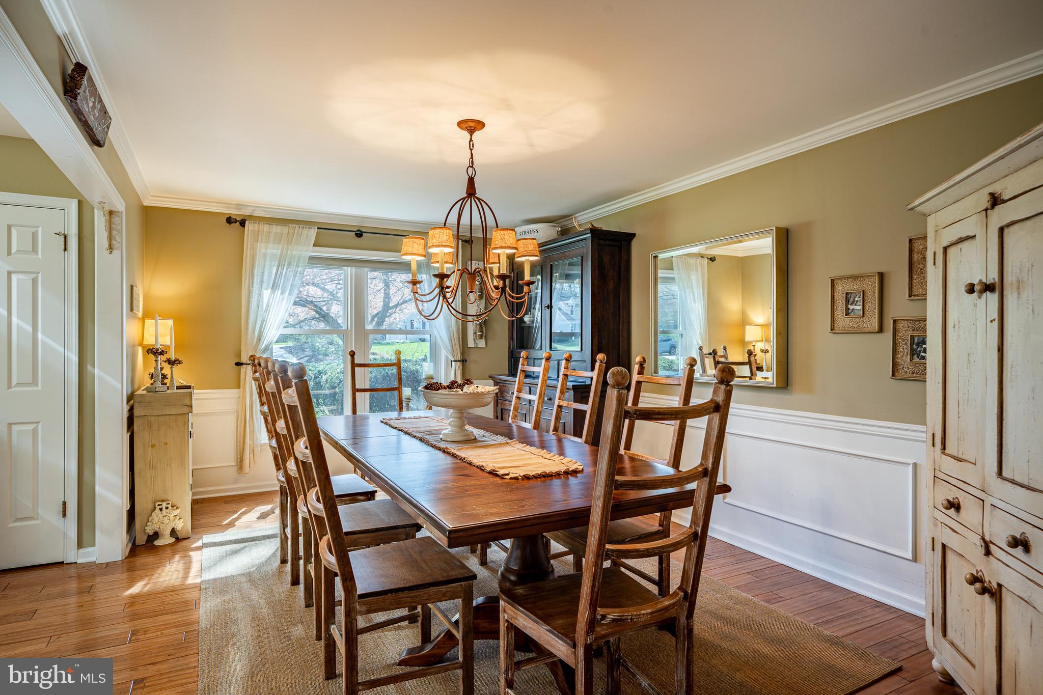 HERON HILL - Residential