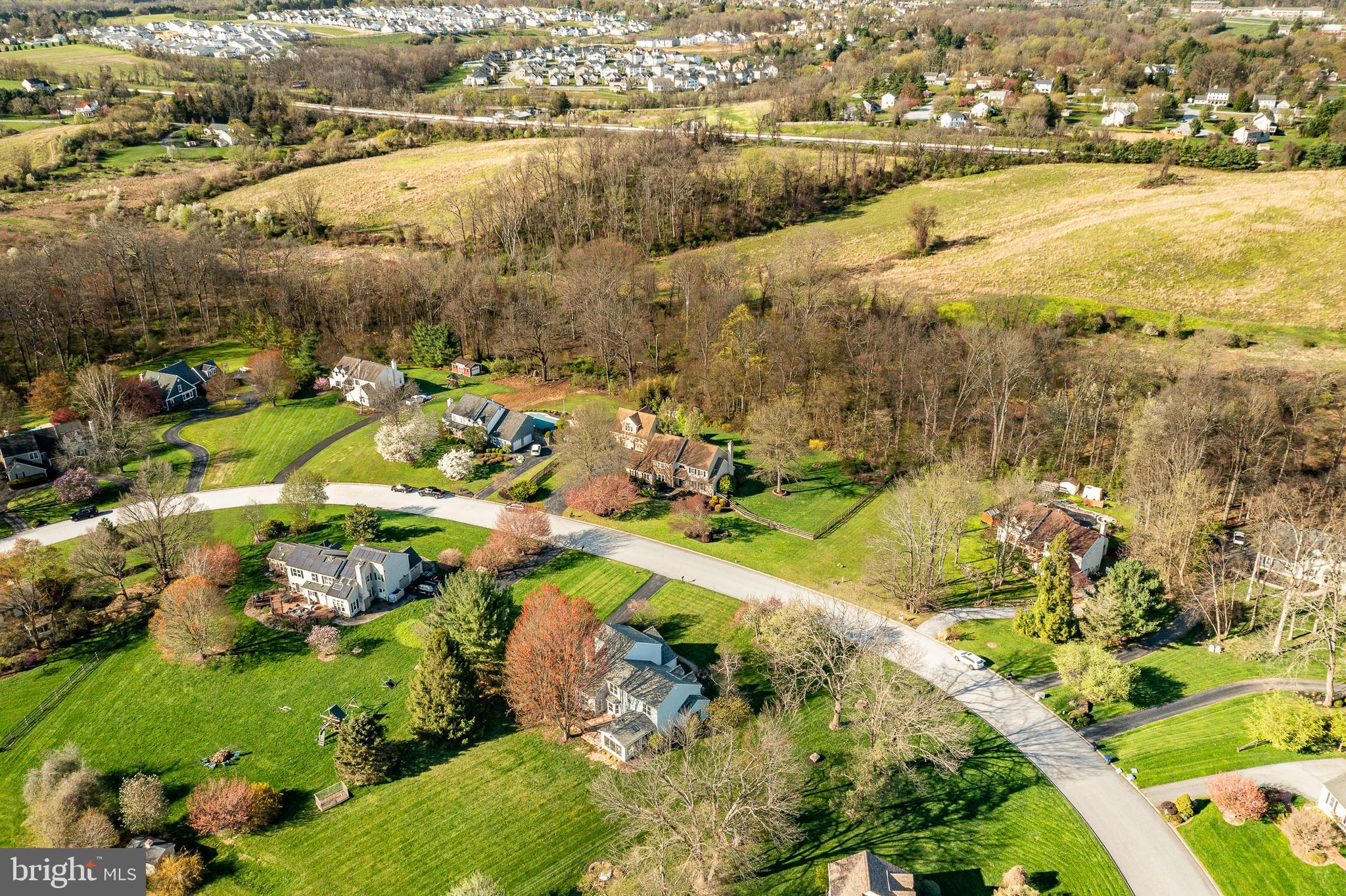 HERON HILL - Residential