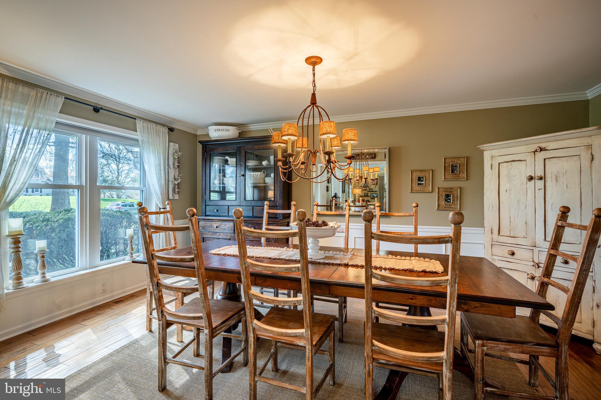 HERON HILL - Residential