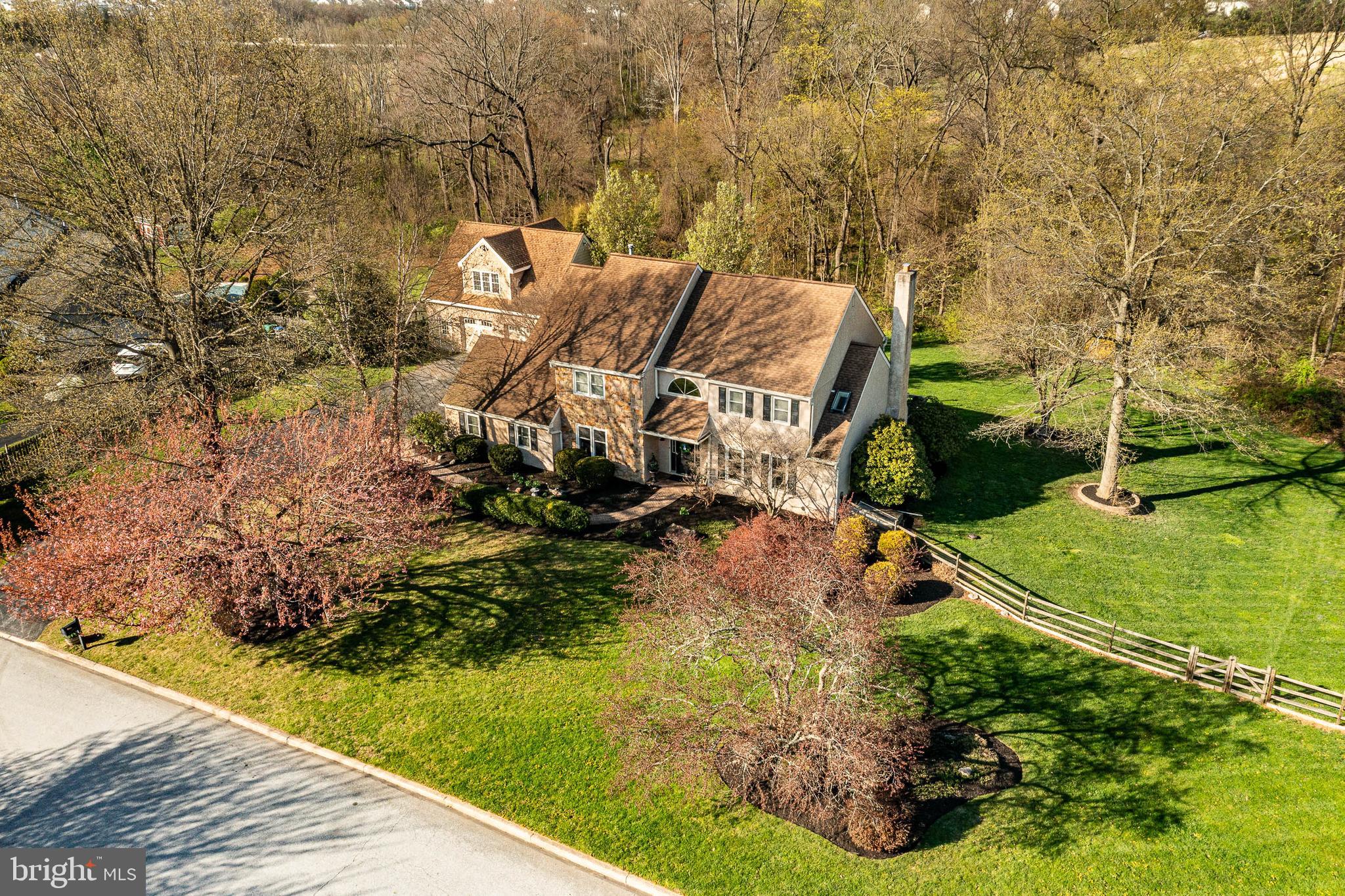 HERON HILL - Residential