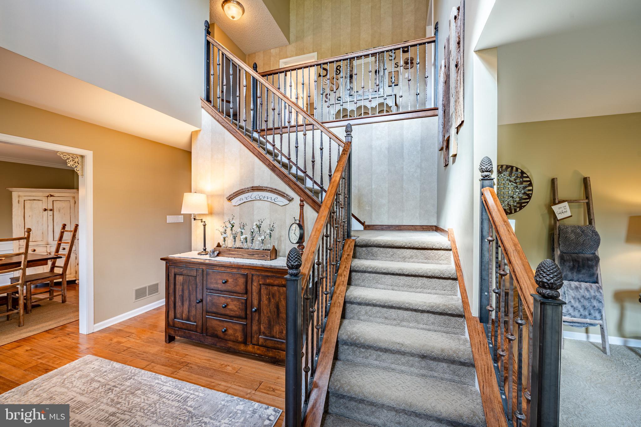 HERON HILL - Residential