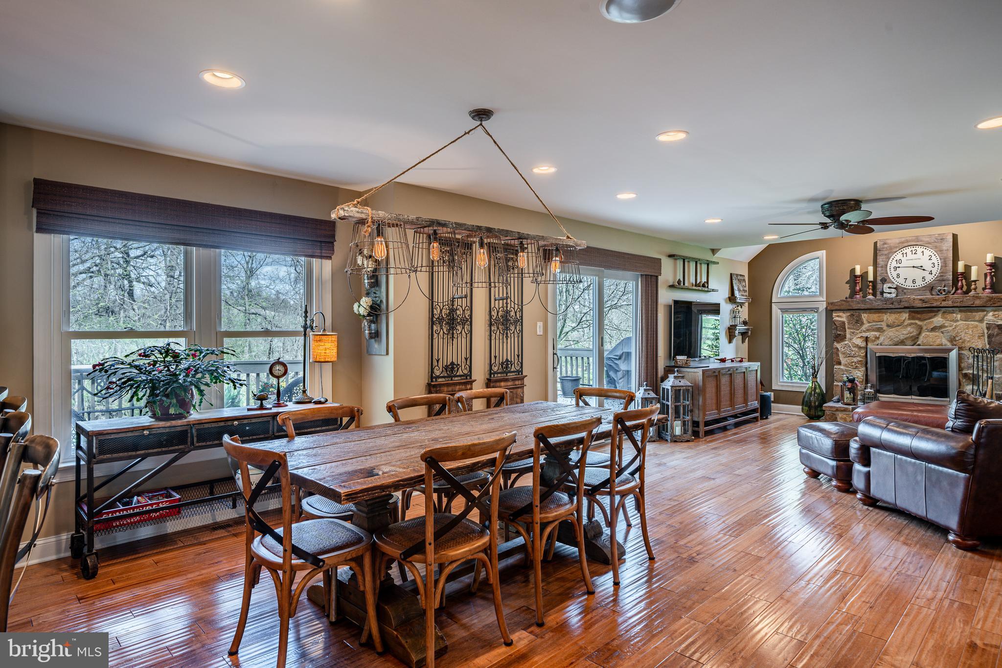 HERON HILL - Residential