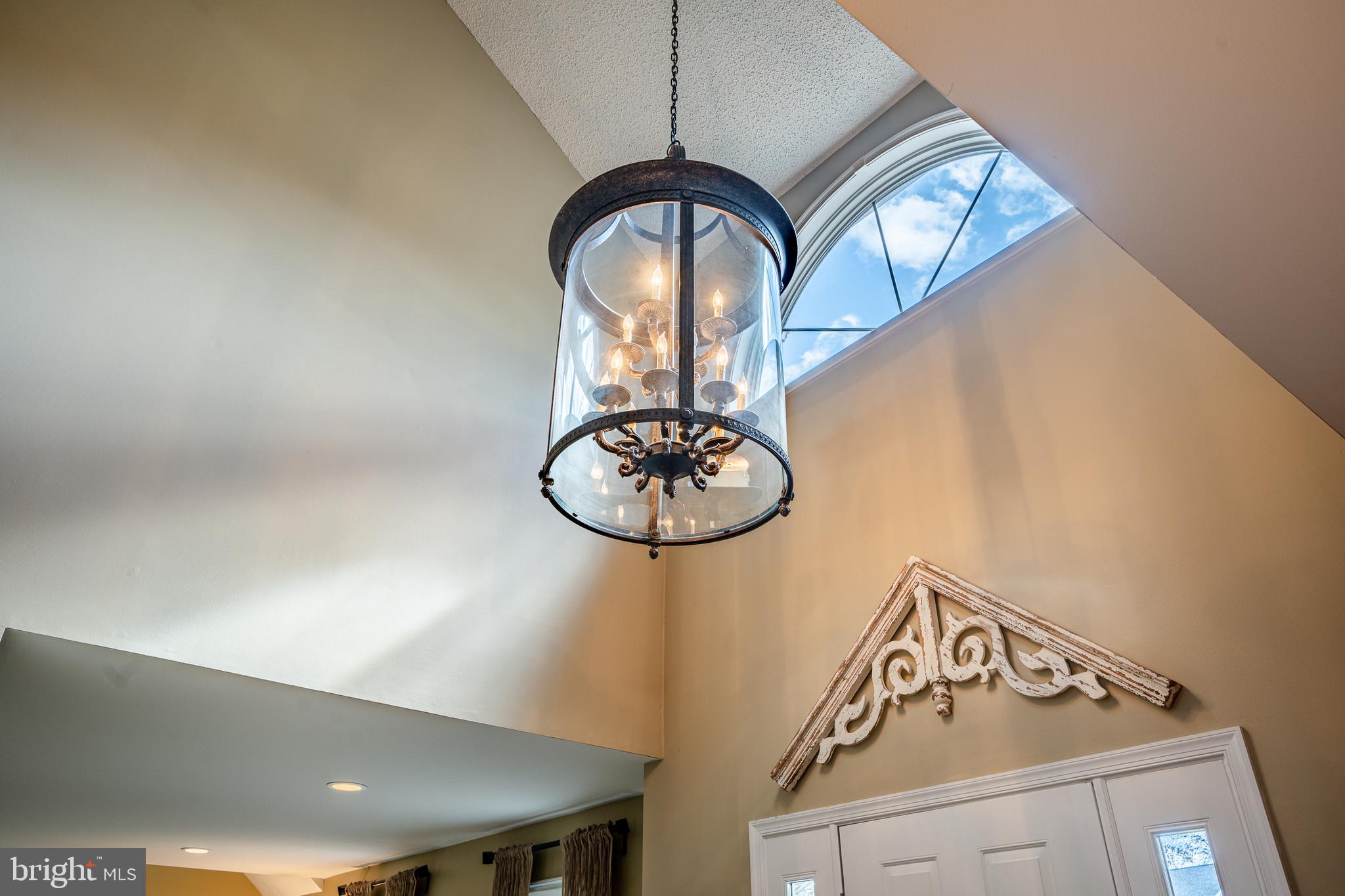 HERON HILL - Residential