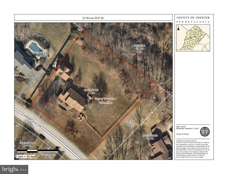 HERON HILL - Residential