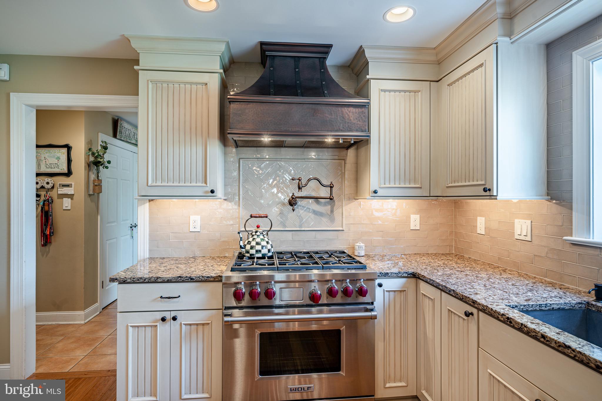 HERON HILL - Residential