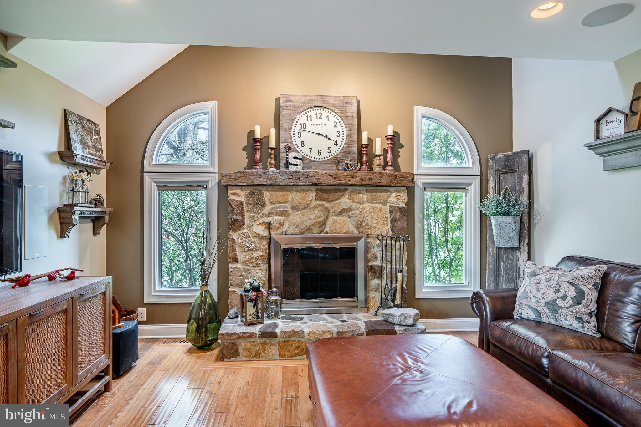 HERON HILL - Residential