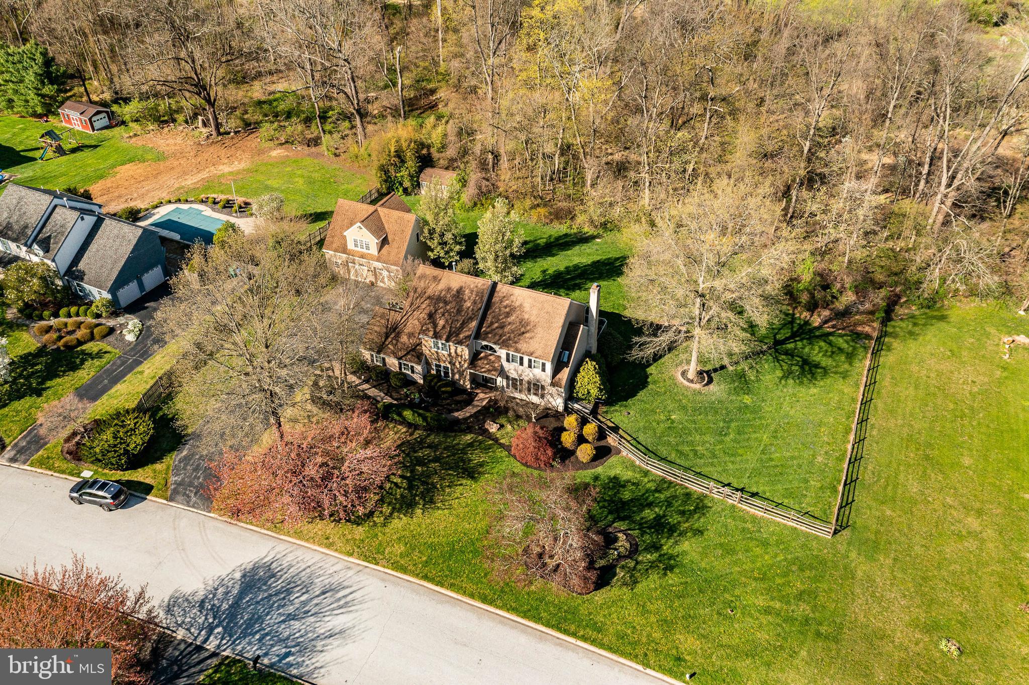 HERON HILL - Residential