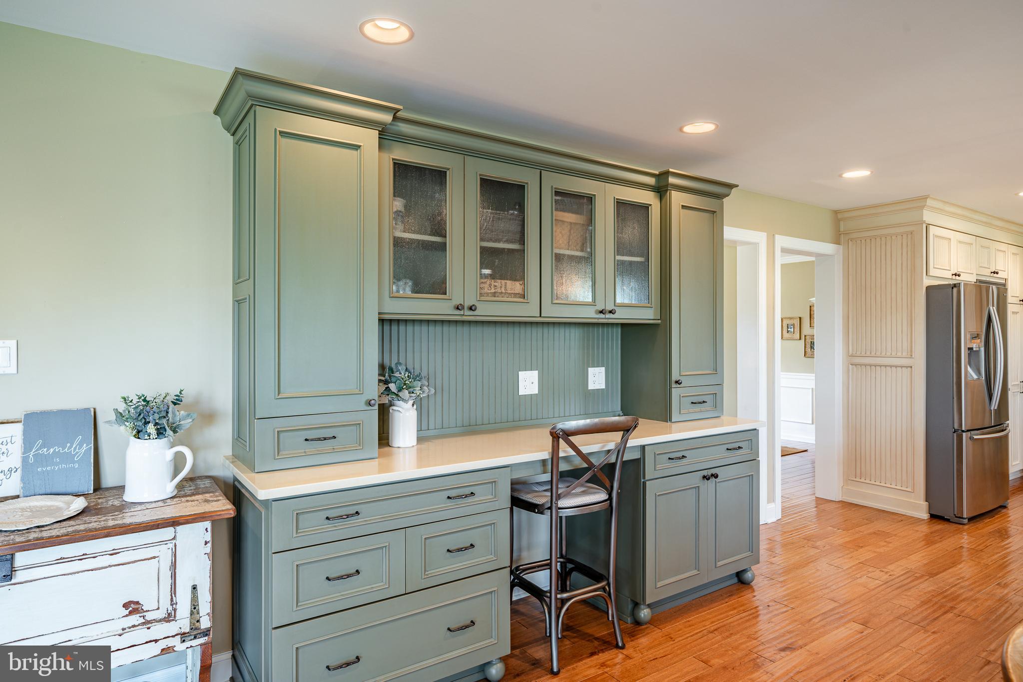 HERON HILL - Residential