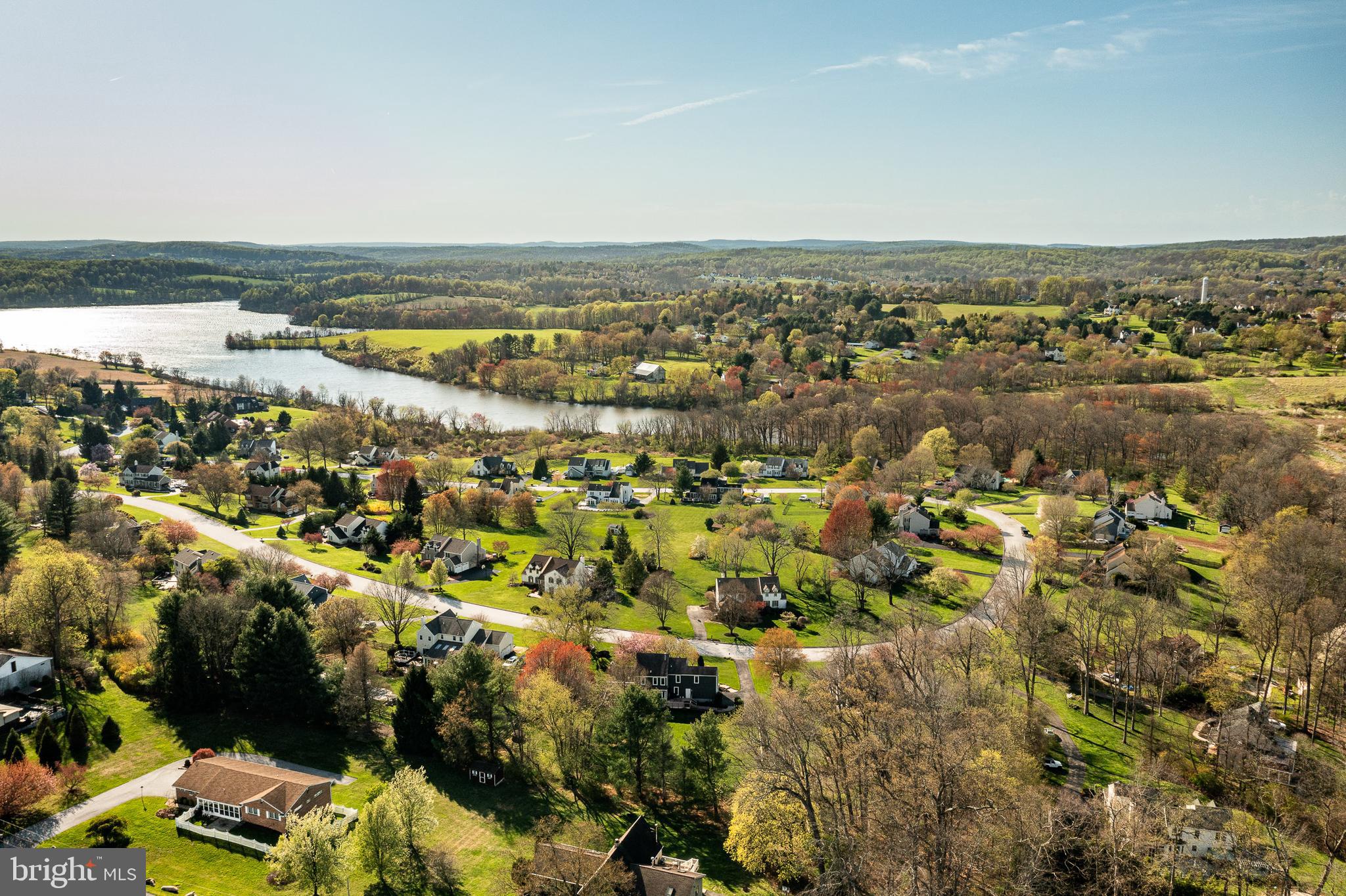 HERON HILL - Residential