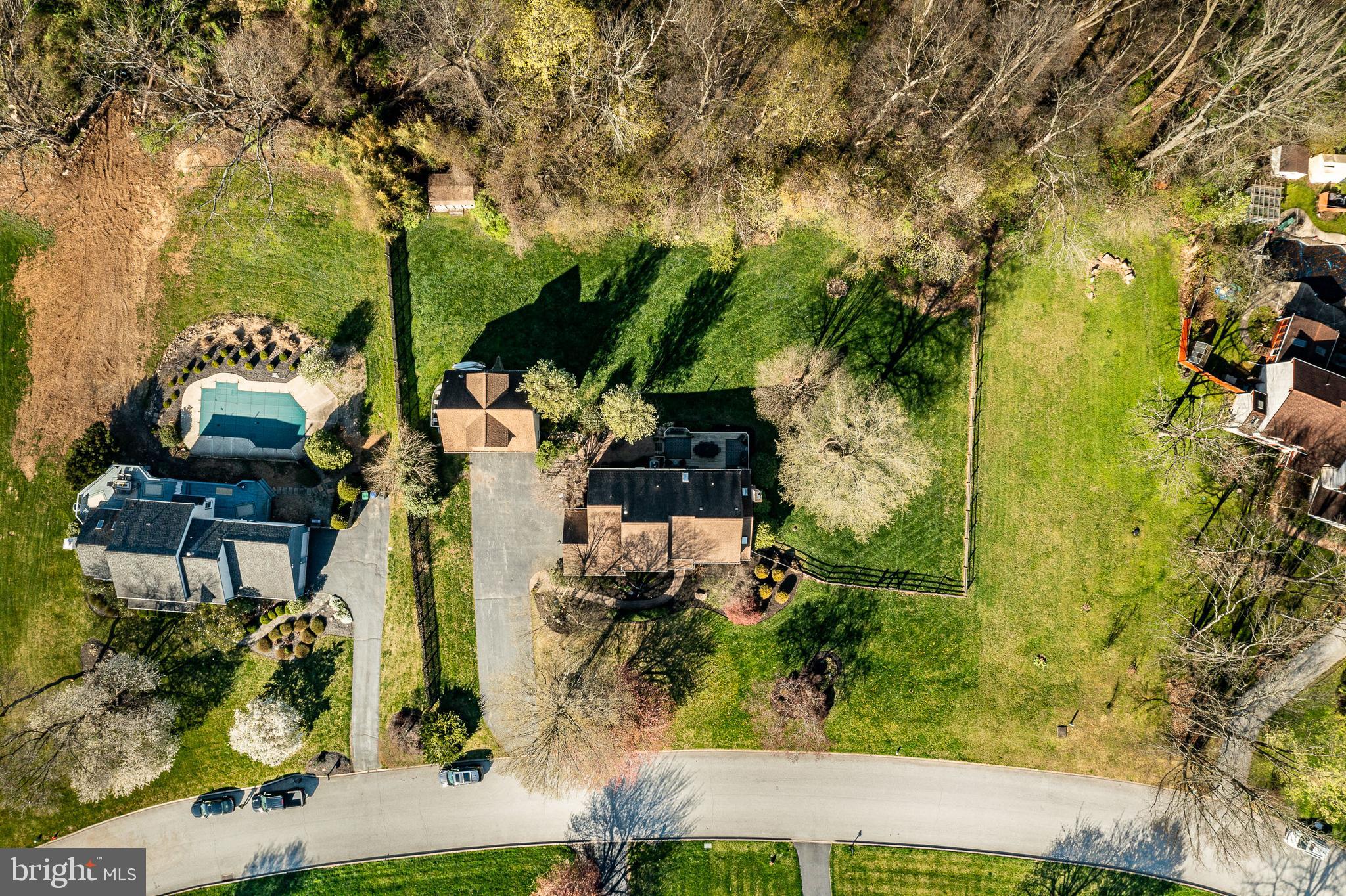 HERON HILL - Residential